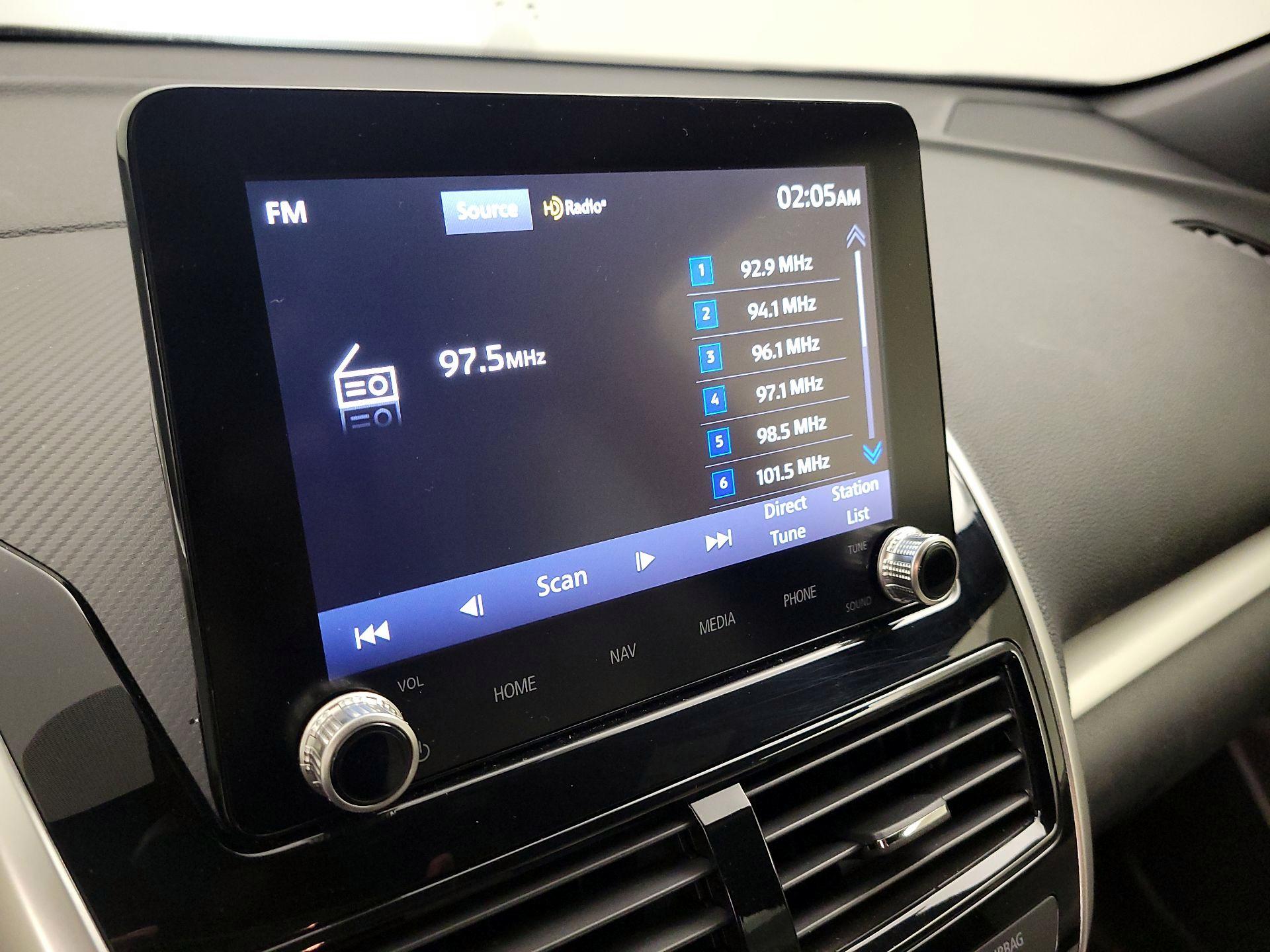 Thumbnail: 2024 Mitsubishi Eclipse Cross - 15