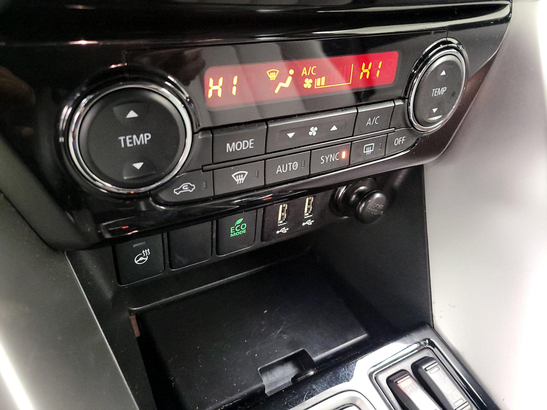 Thumbnail: 2024 Mitsubishi Eclipse Cross - 16