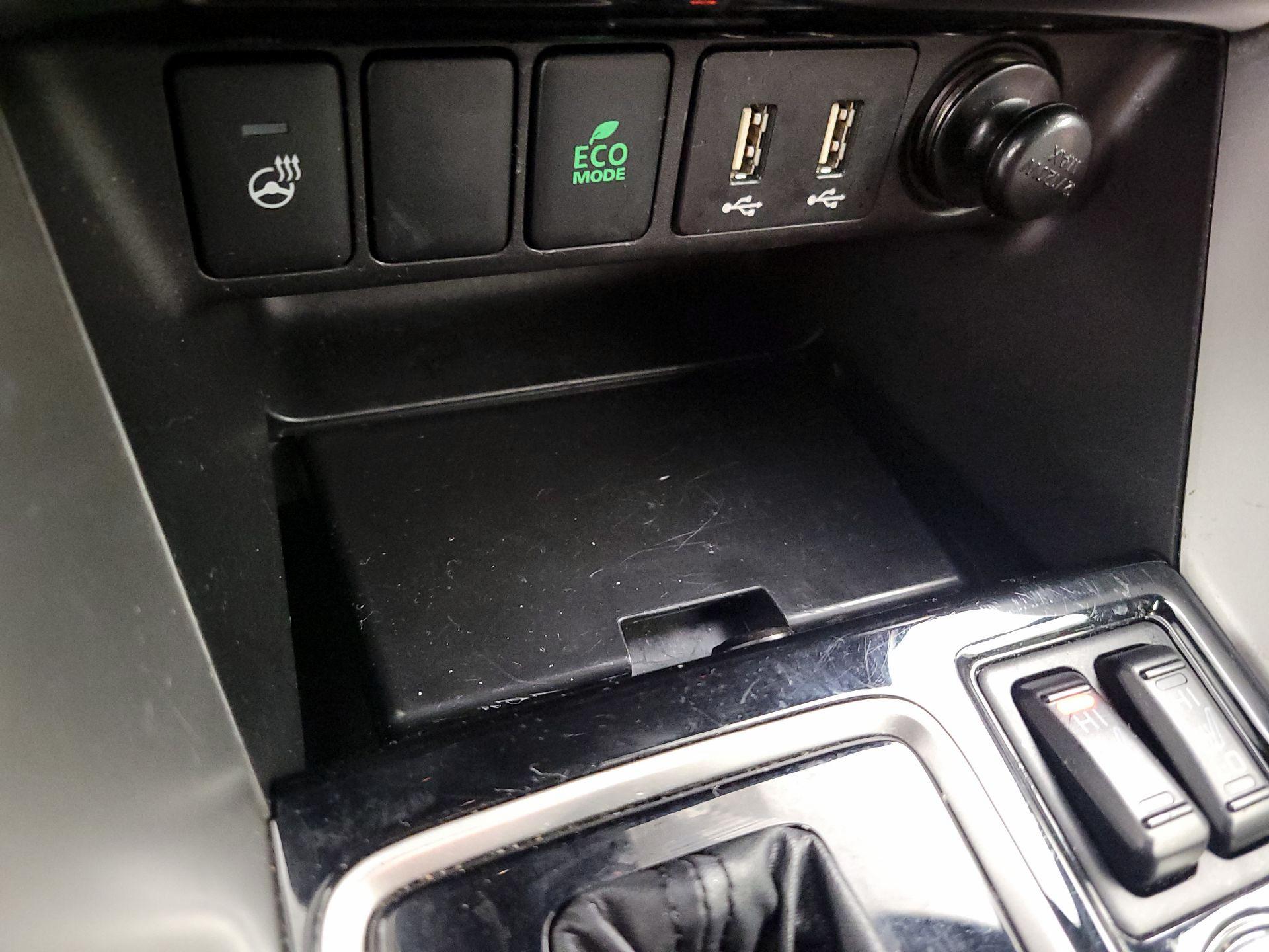 Thumbnail: 2024 Mitsubishi Eclipse Cross - 18