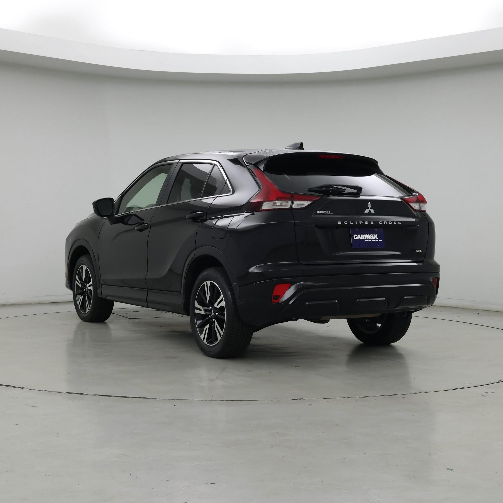 Thumbnail: 2024 Mitsubishi Eclipse Cross - 2