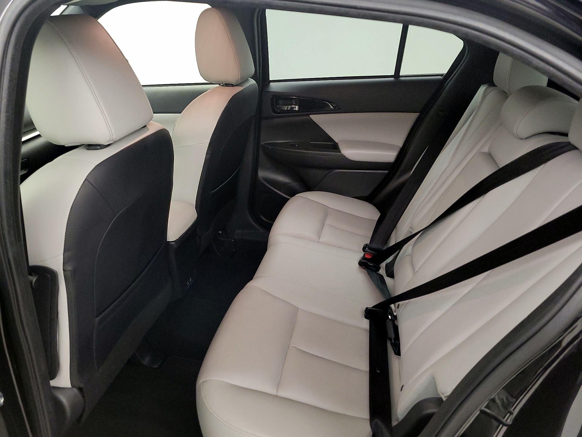 Thumbnail: 2024 Mitsubishi Eclipse Cross - 19