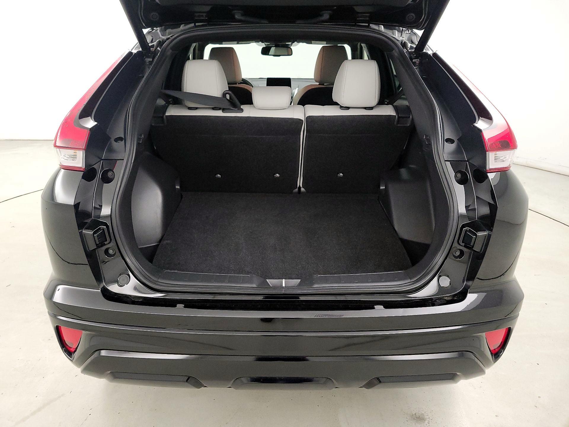 Thumbnail: 2024 Mitsubishi Eclipse Cross - 20