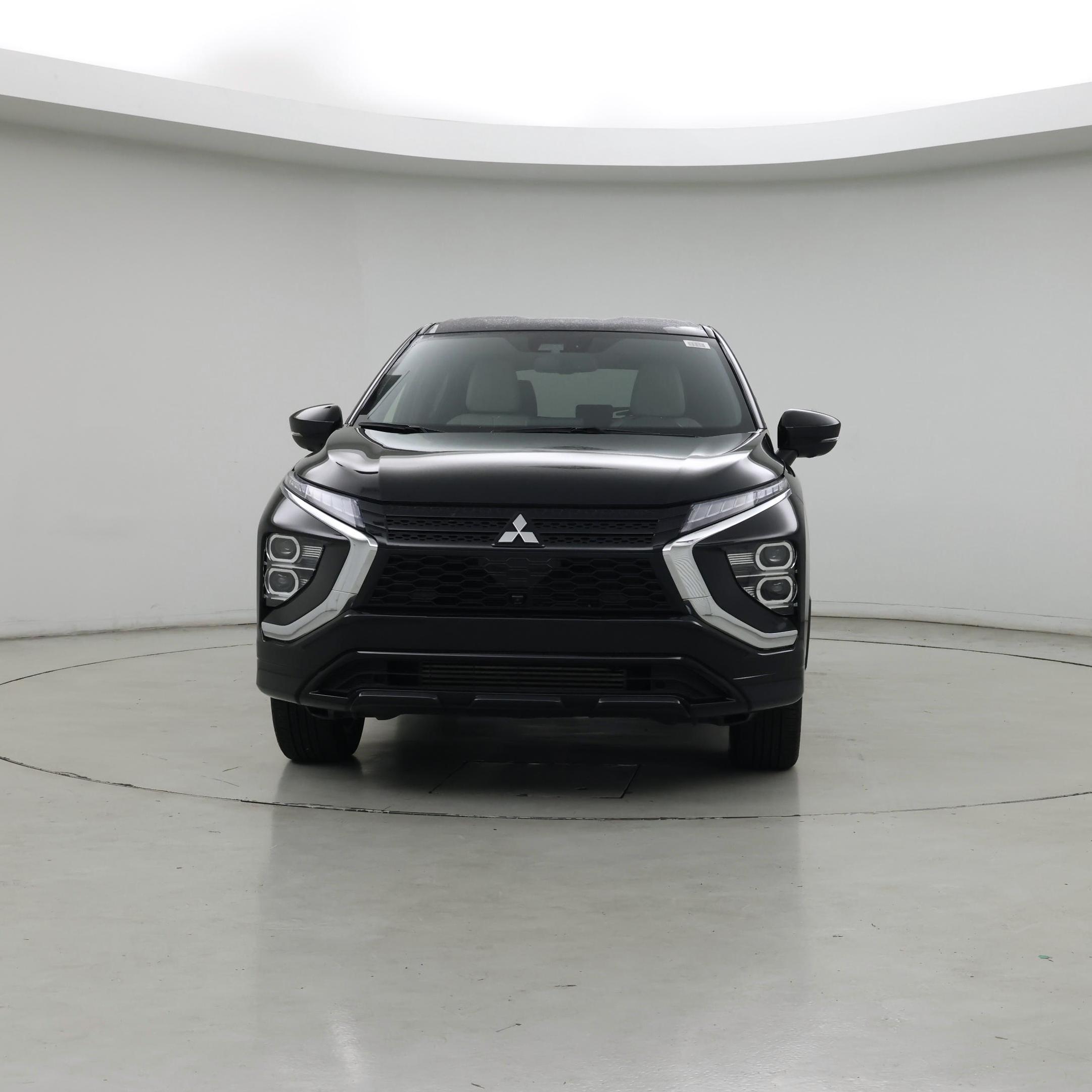 Thumbnail: 2024 Mitsubishi Eclipse Cross - 5