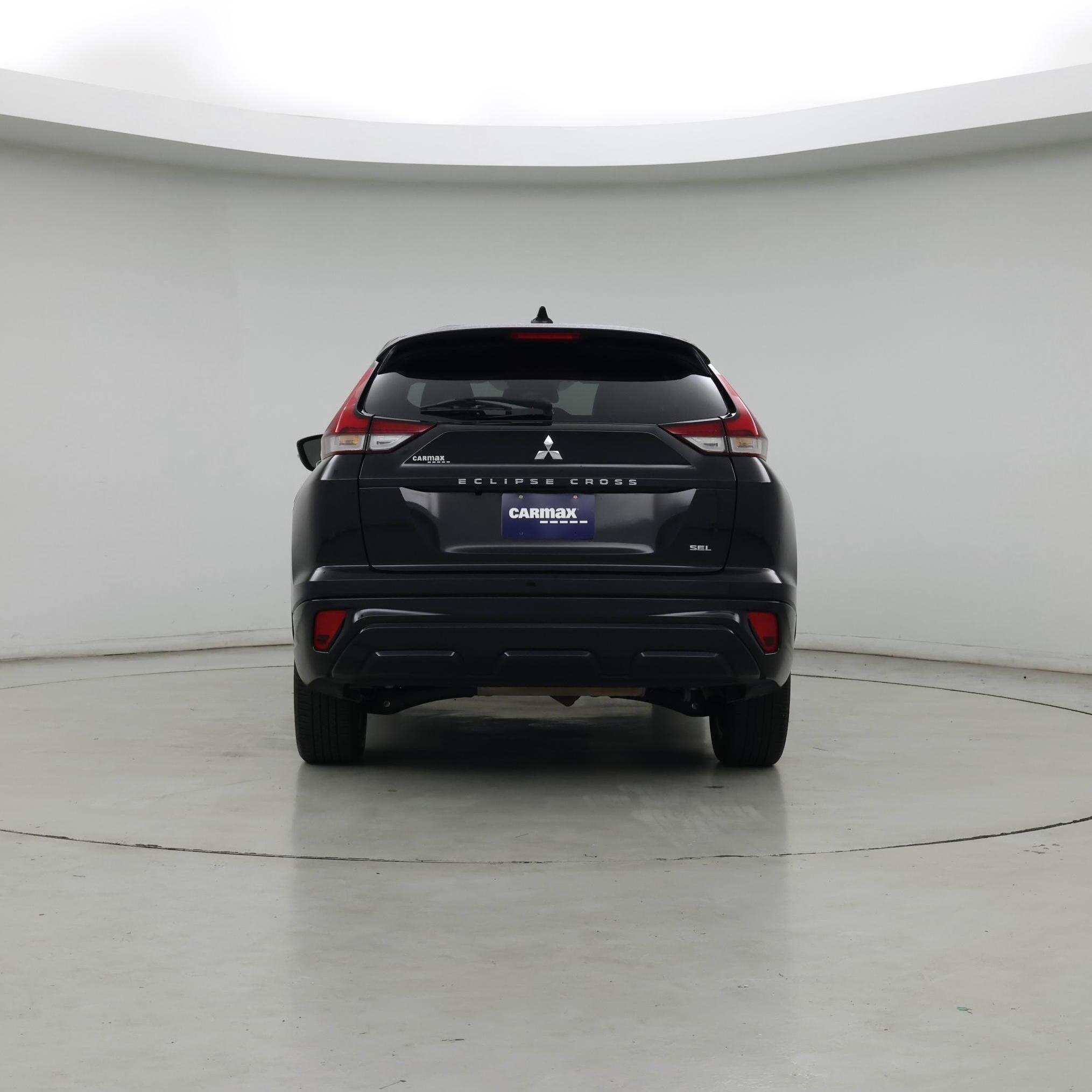 Thumbnail: 2024 Mitsubishi Eclipse Cross - 6