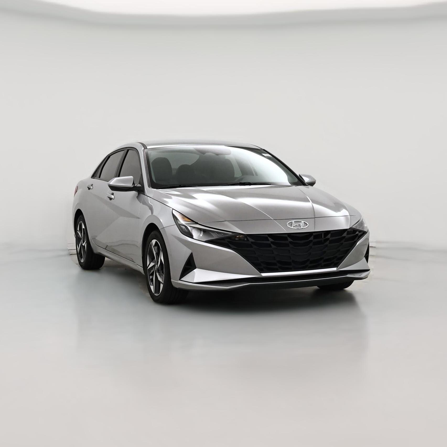 Thumbnail: 2023 Hyundai Elantra - 1