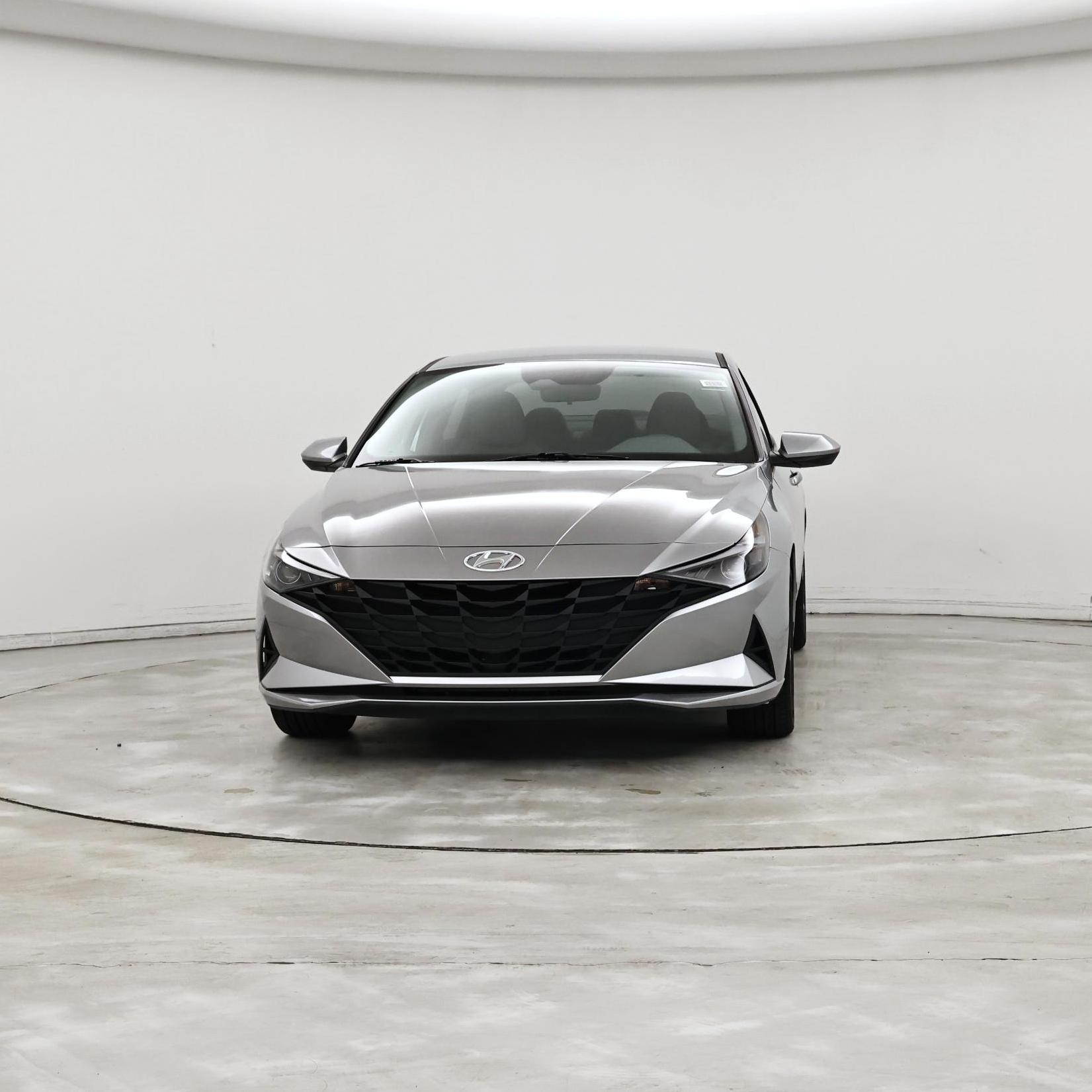 Thumbnail: 2023 Hyundai Elantra - 5