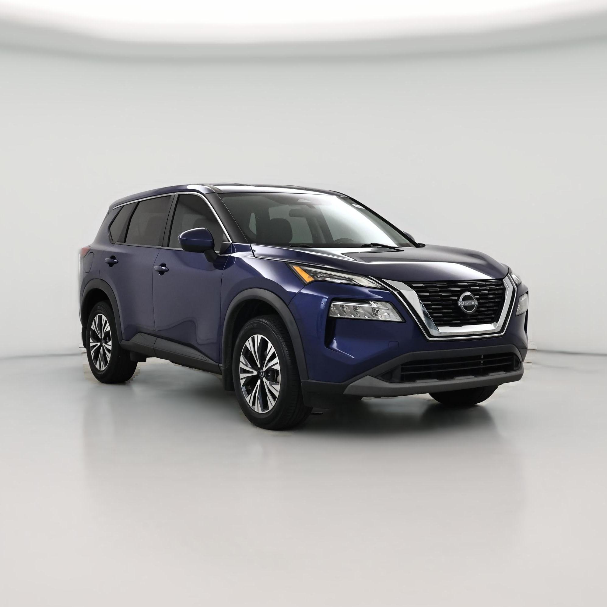 Thumbnail: 2023 Nissan Rogue - 1