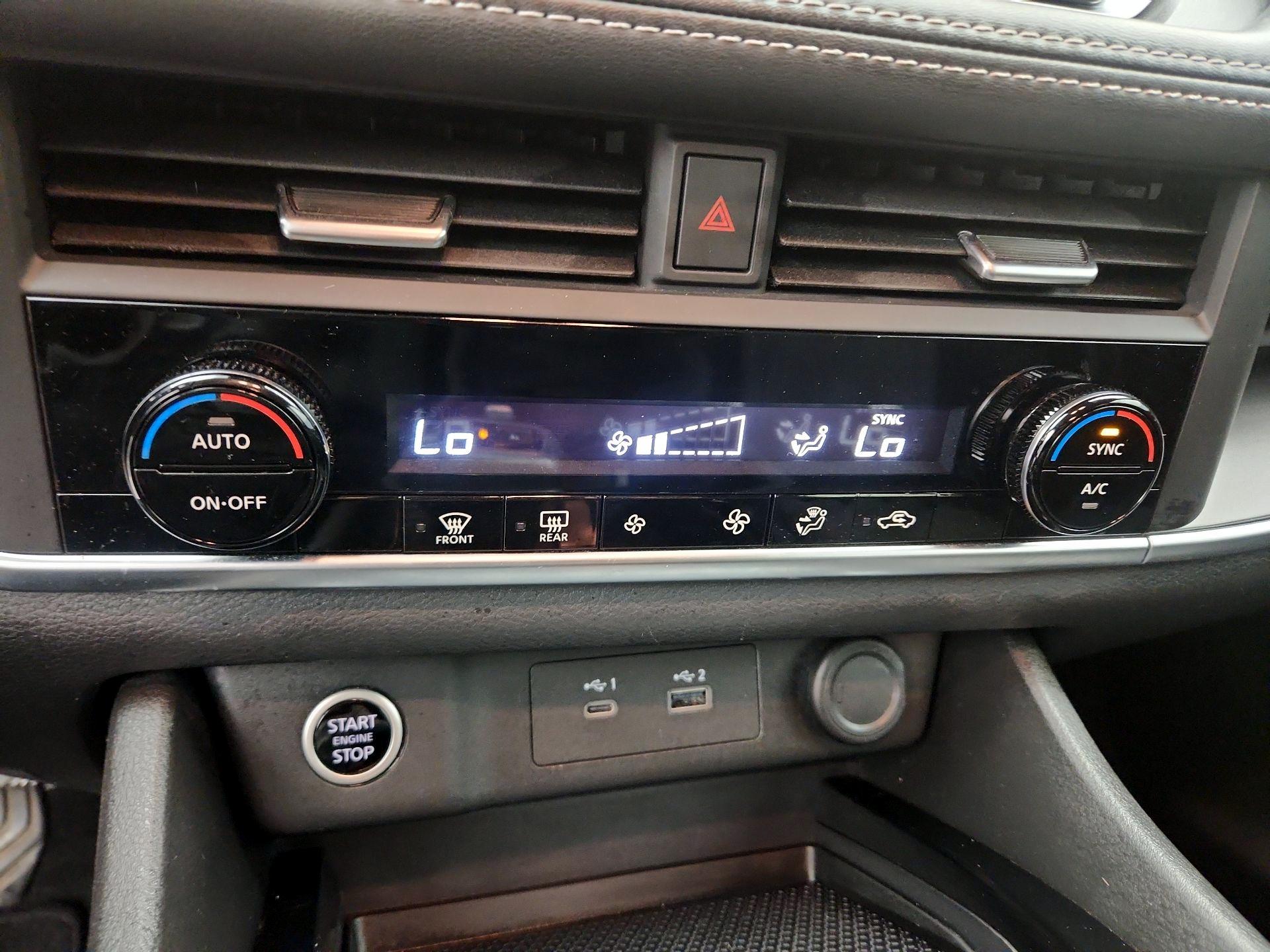 Thumbnail: 2023 Nissan Rogue - 16