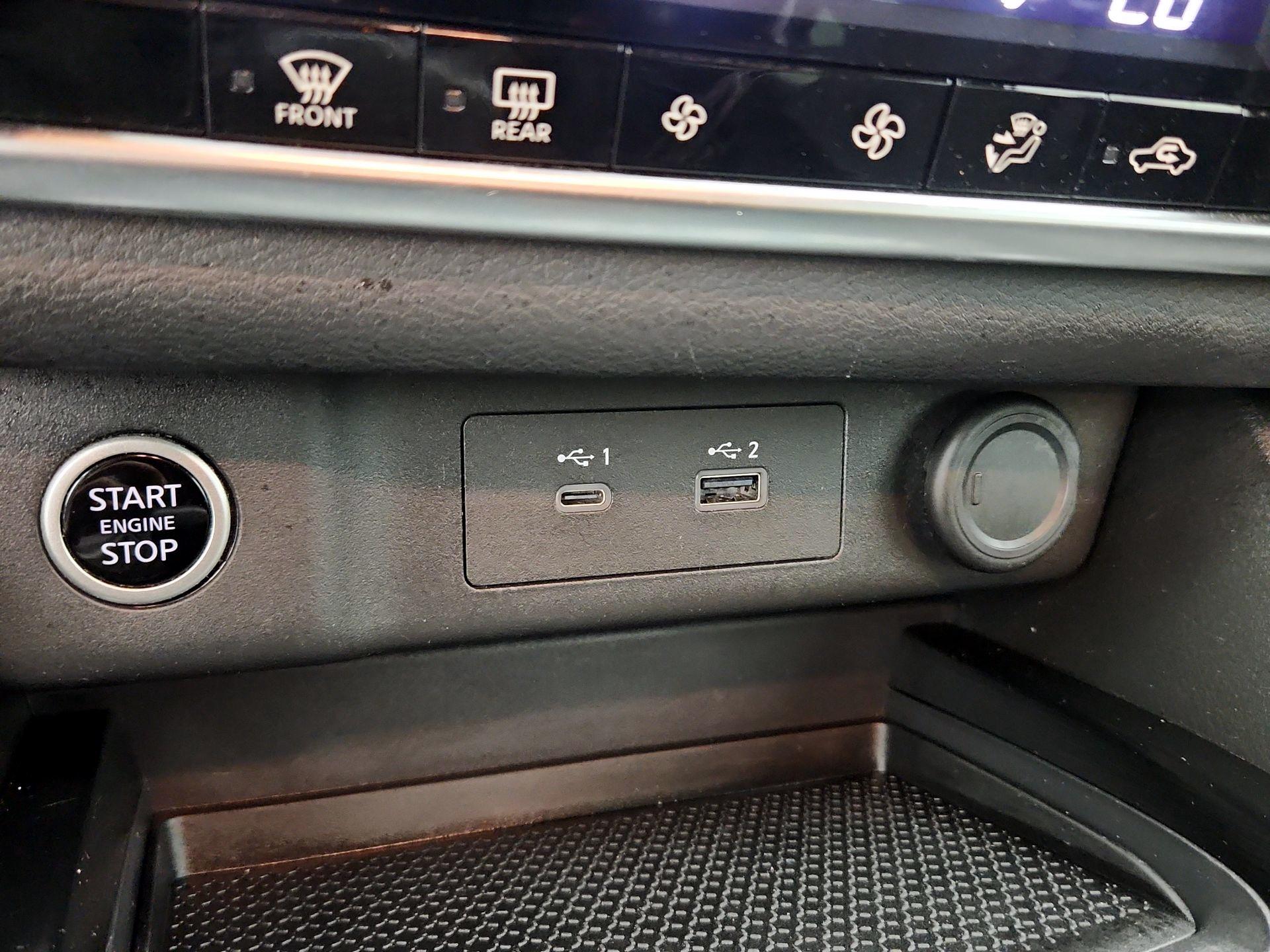 Thumbnail: 2023 Nissan Rogue - 18