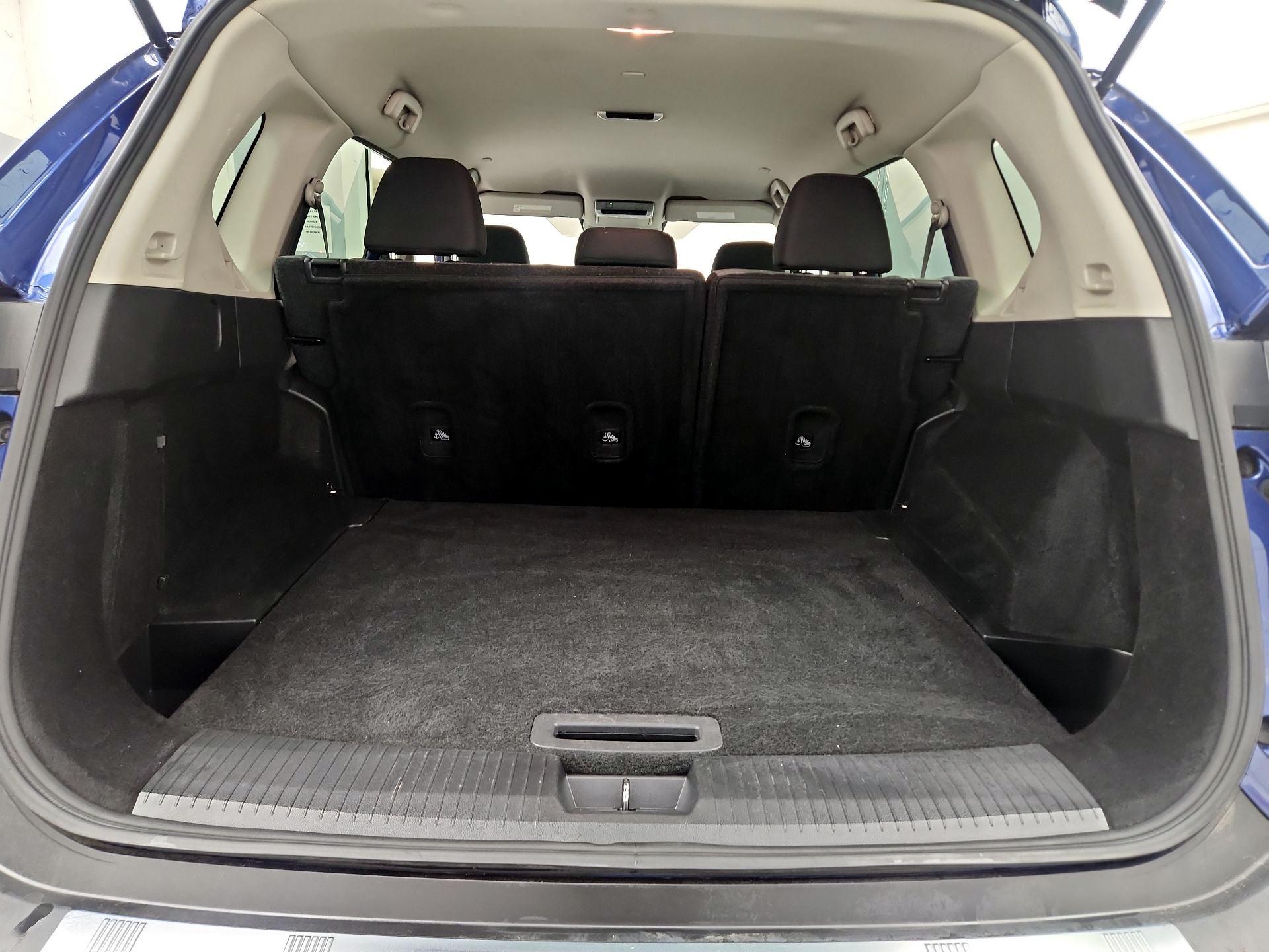 Thumbnail: 2023 Nissan Rogue - 20