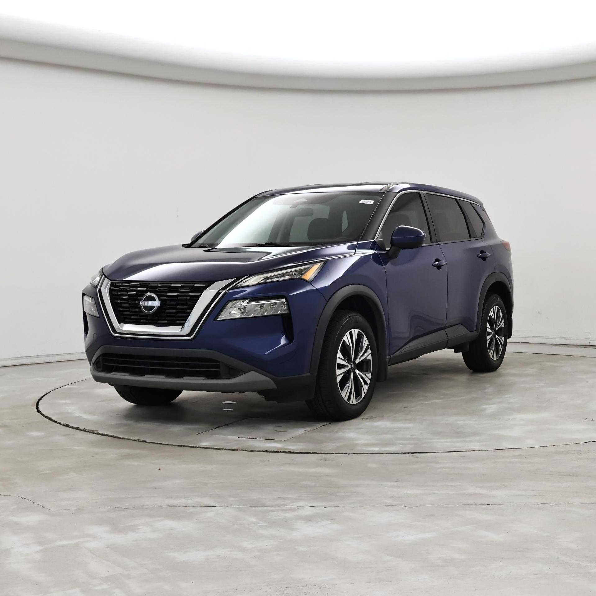Thumbnail: 2023 Nissan Rogue - 4