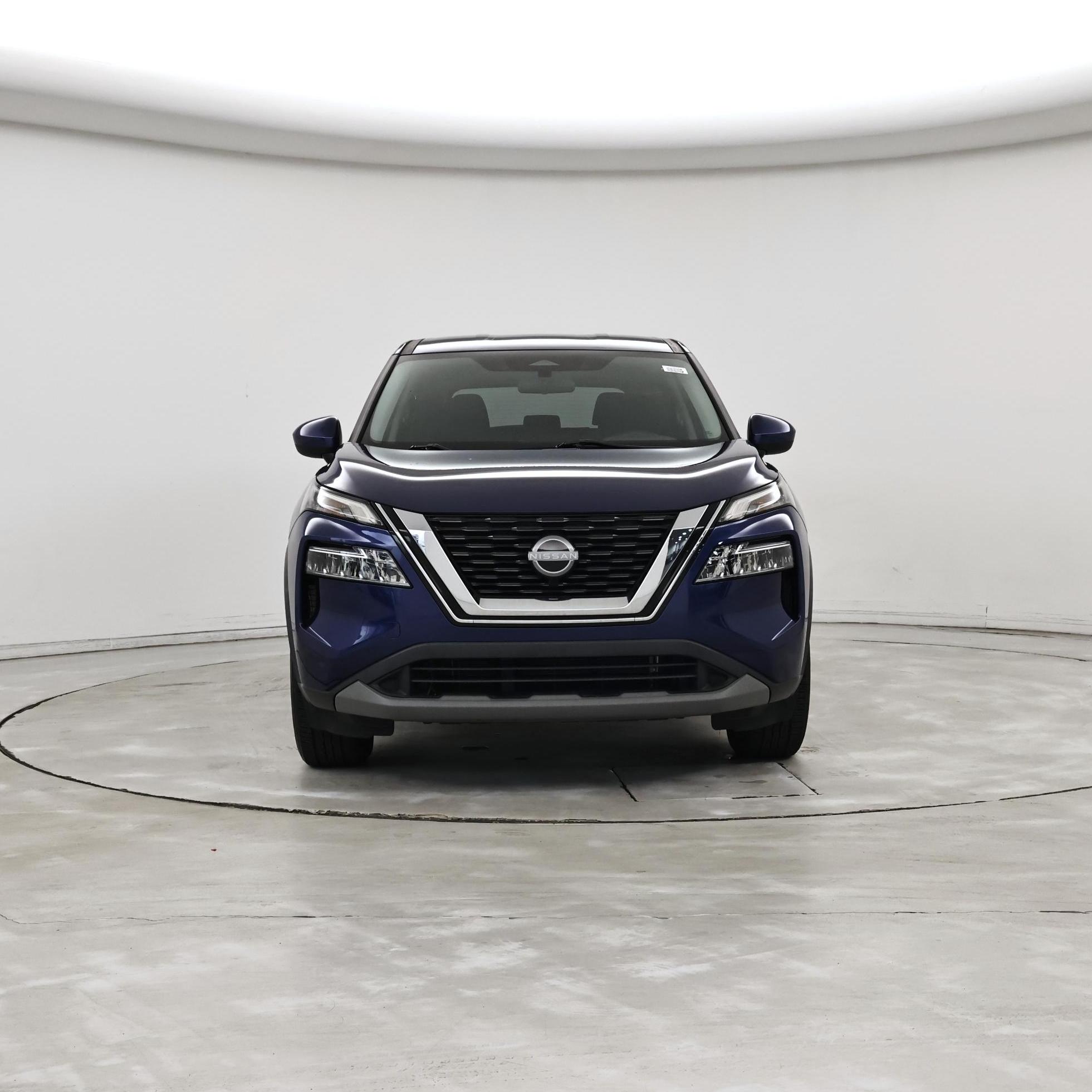 Thumbnail: 2023 Nissan Rogue - 5