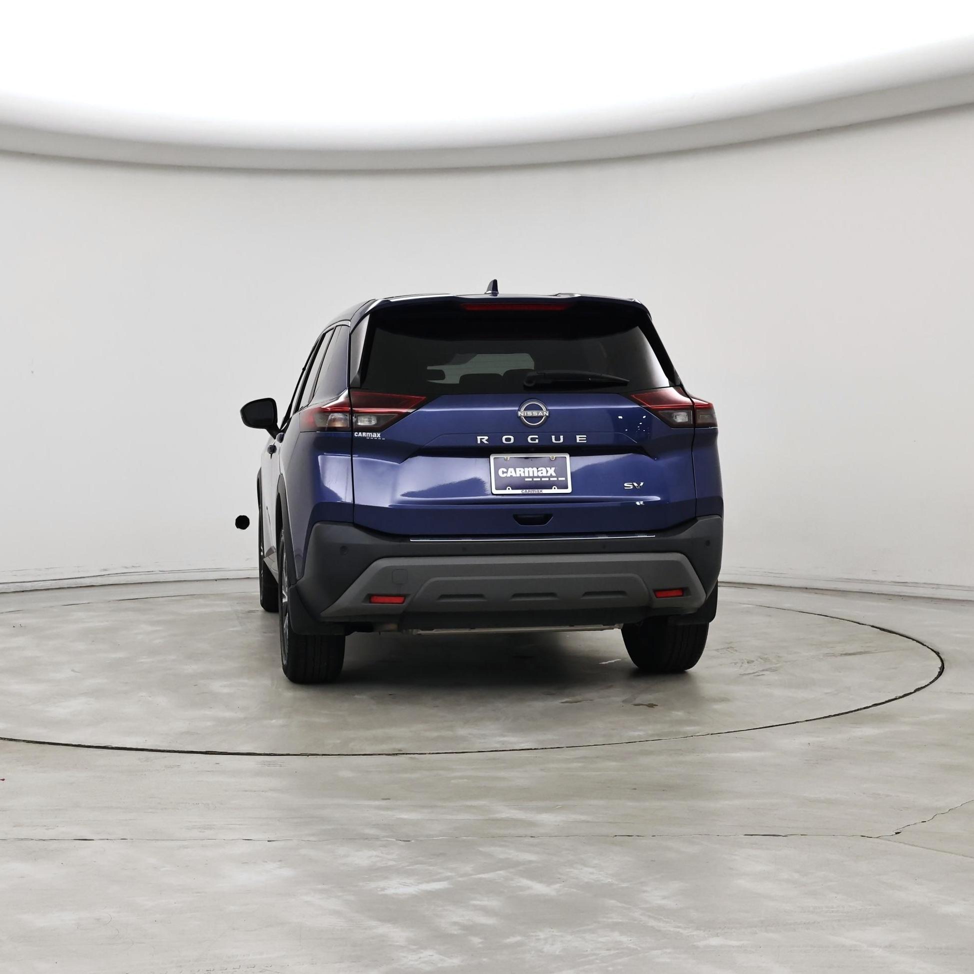 Thumbnail: 2023 Nissan Rogue - 6