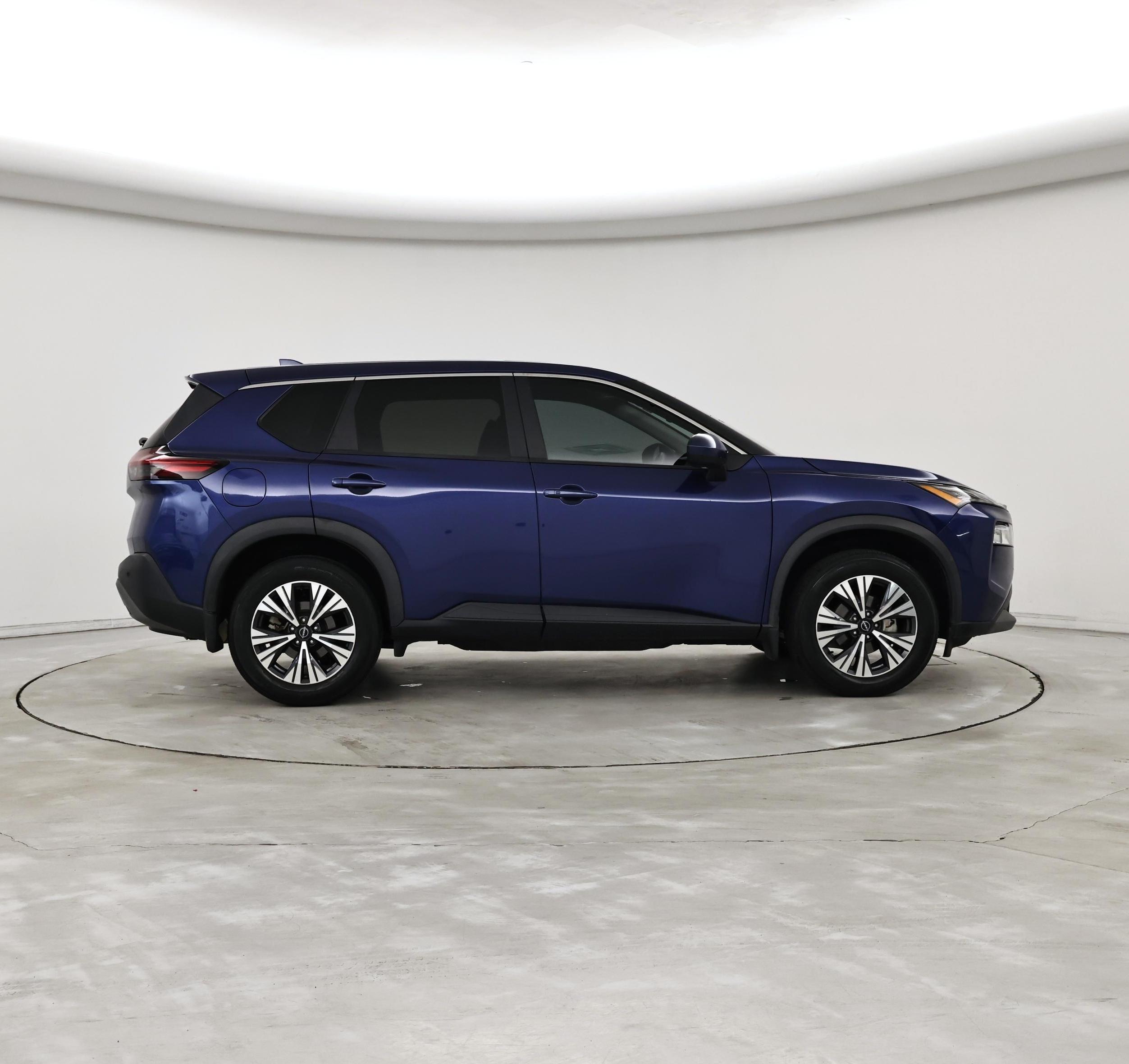 Thumbnail: 2023 Nissan Rogue - 7