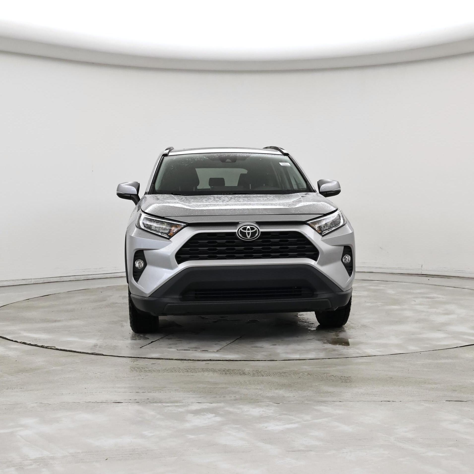 Thumbnail: 2020 Toyota RAV4 - 5