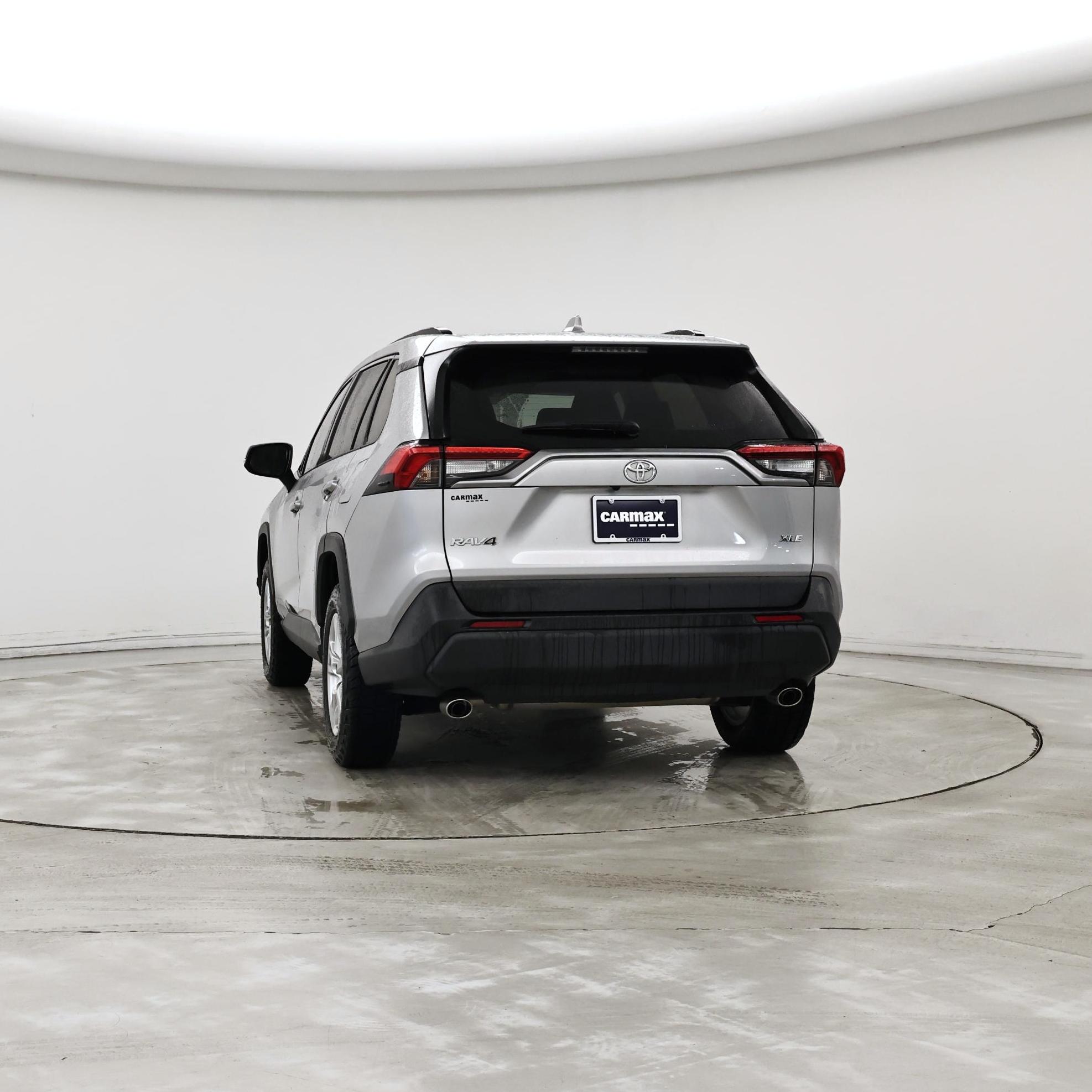 Thumbnail: 2020 Toyota RAV4 - 6