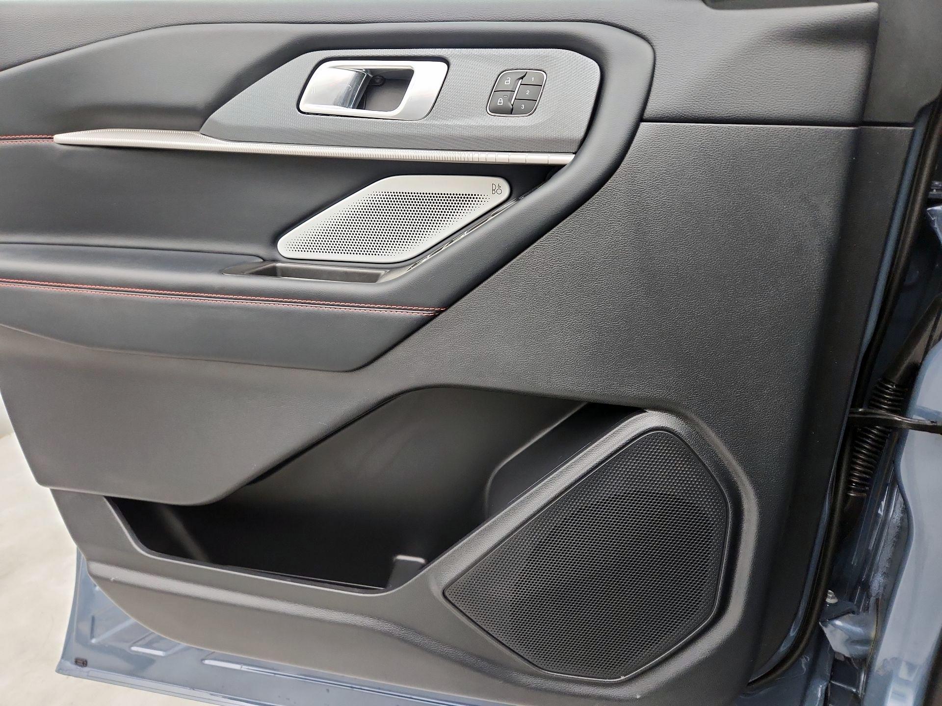 Thumbnail: 2025 Ford Explorer - 12