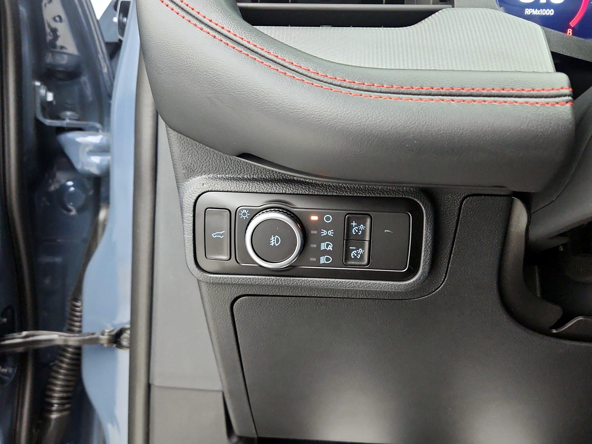 Thumbnail: 2025 Ford Explorer - 13