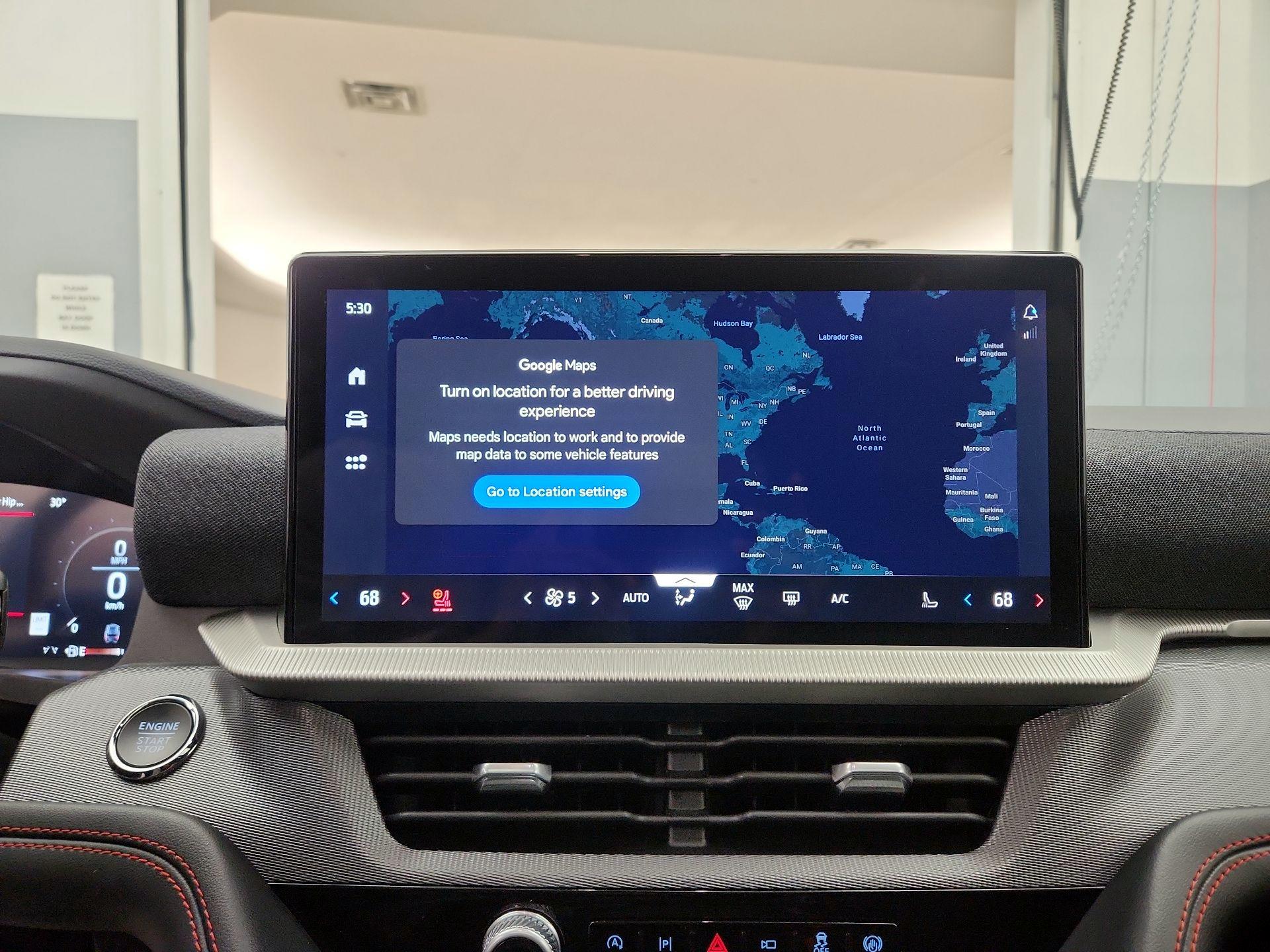 Thumbnail: 2025 Ford Explorer - 14