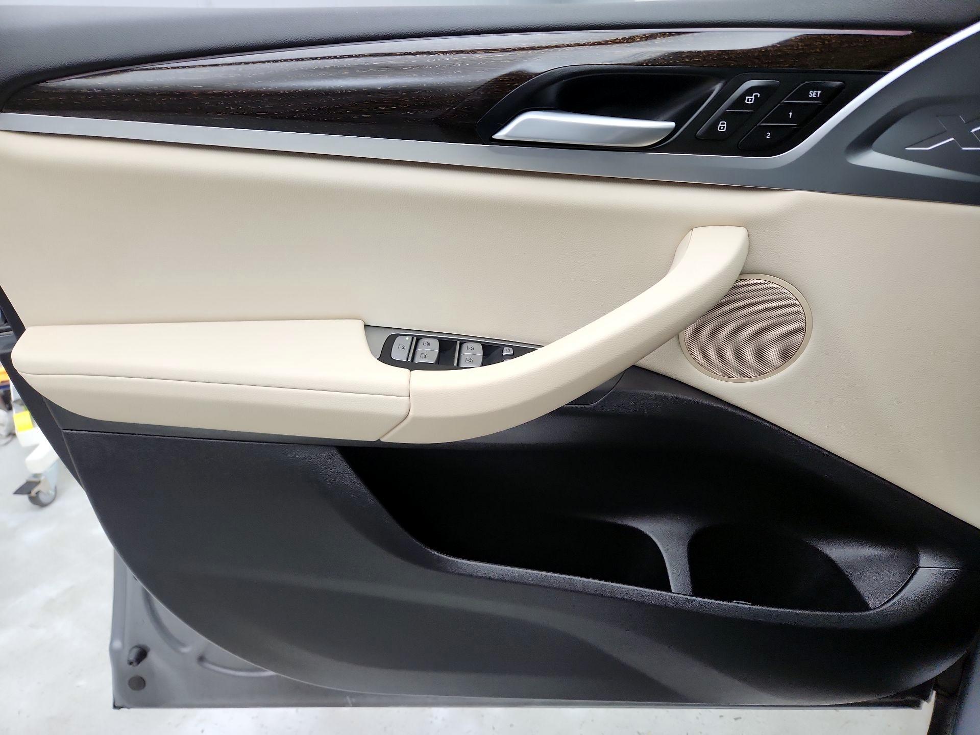 Thumbnail: 2024 BMW X3 - 12