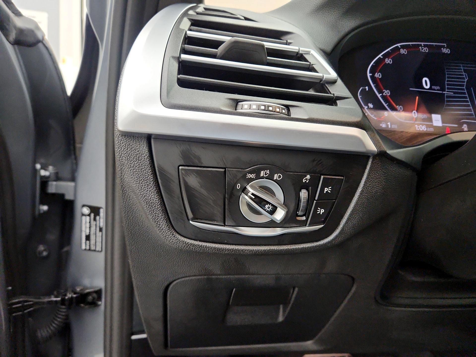 Thumbnail: 2024 BMW X3 - 13