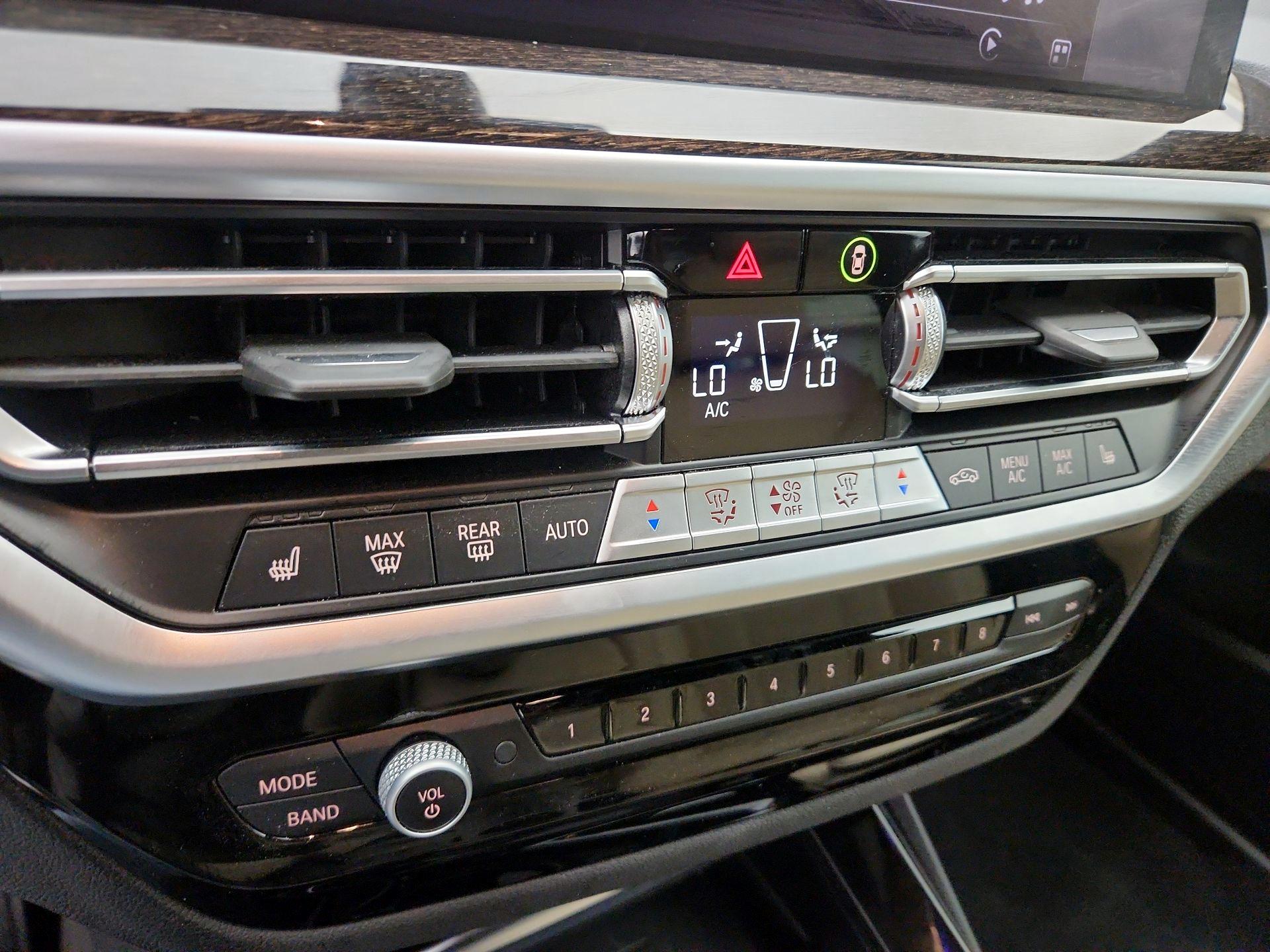 Thumbnail: 2024 BMW X3 - 17