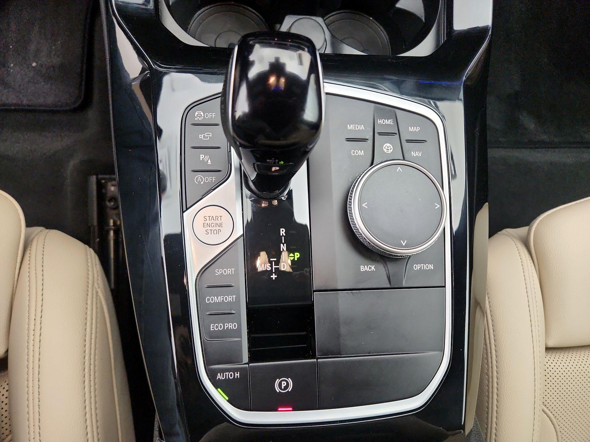 Thumbnail: 2024 BMW X3 - 18