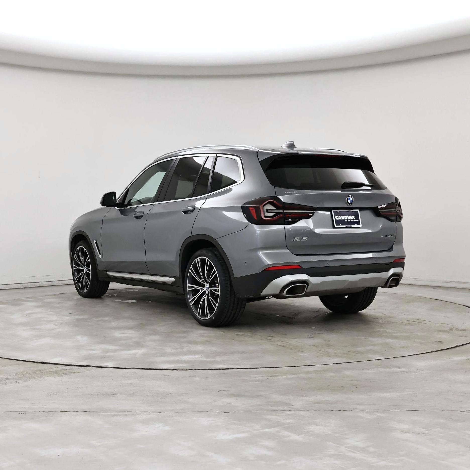 Thumbnail: 2024 BMW X3 - 2