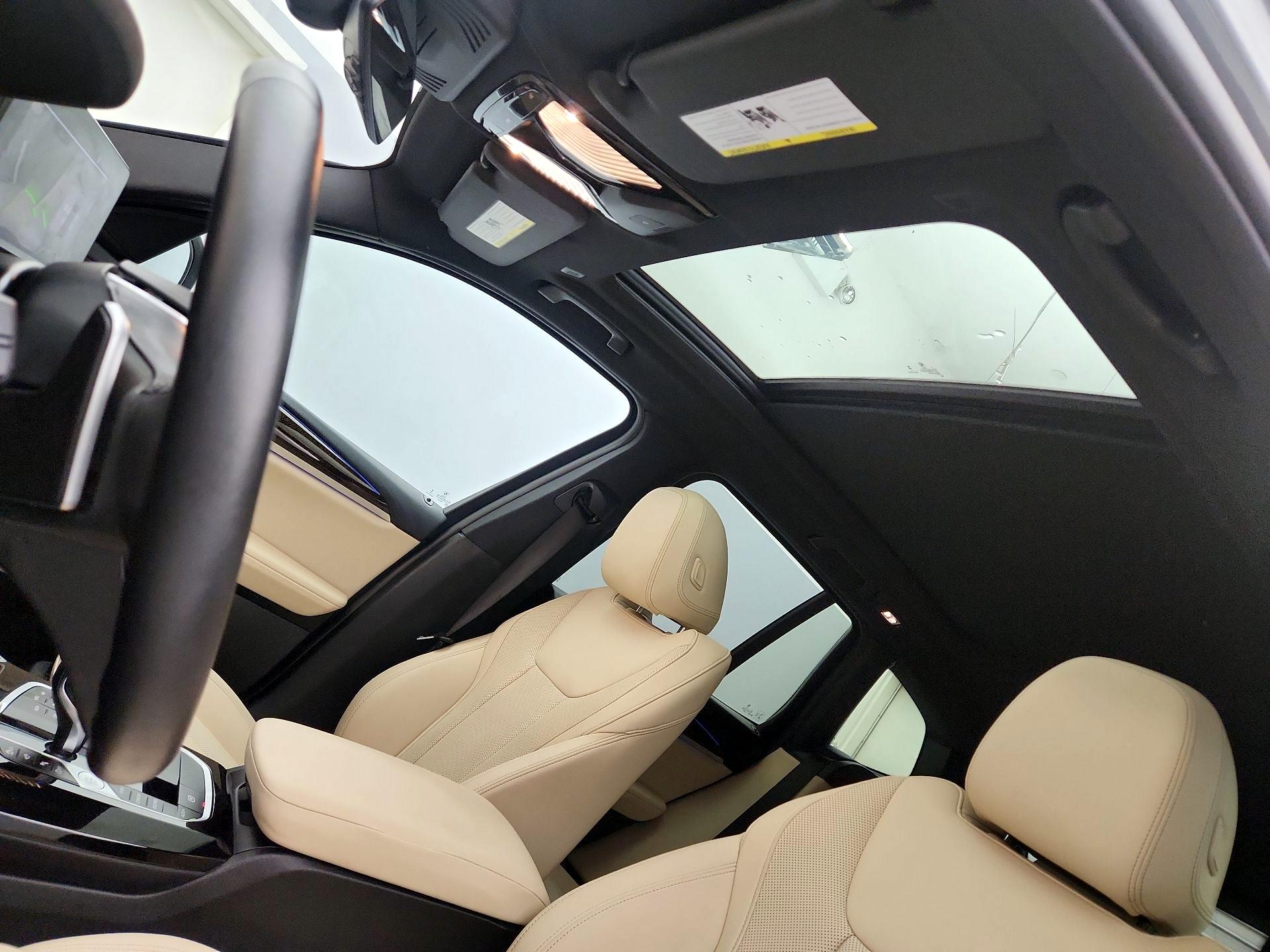 Thumbnail: 2024 BMW X3 - 20