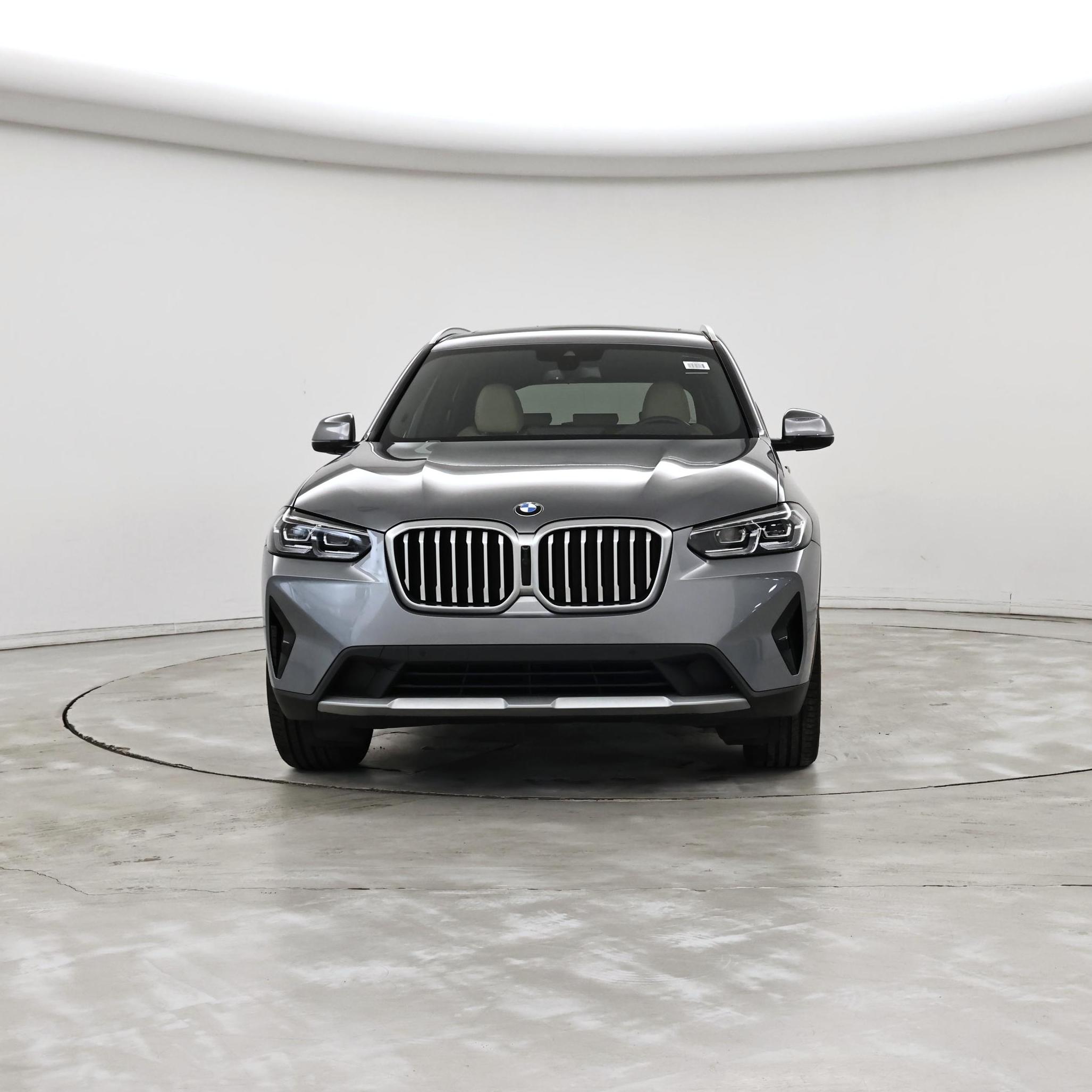Thumbnail: 2024 BMW X3 - 5