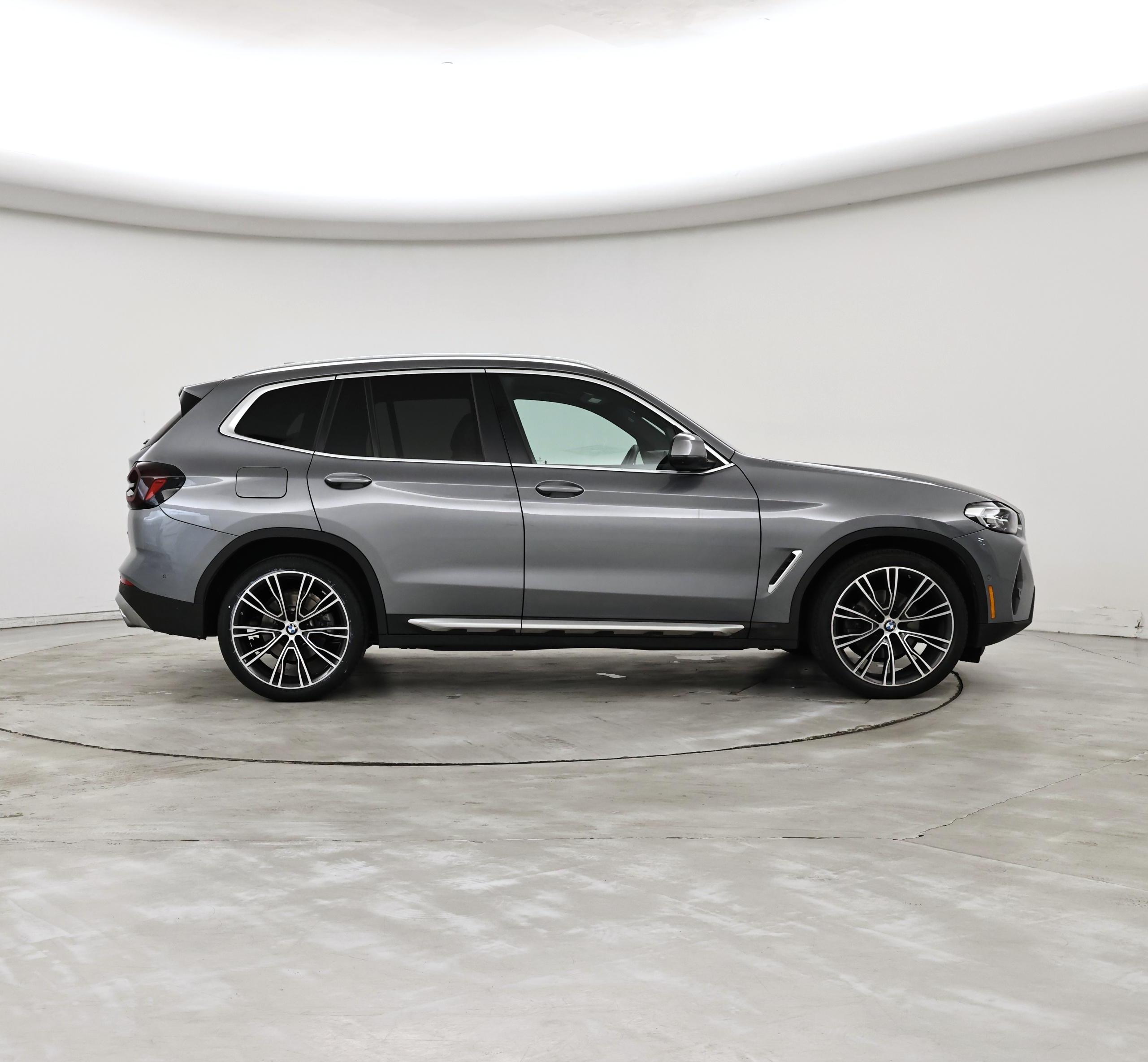 Thumbnail: 2024 BMW X3 - 7