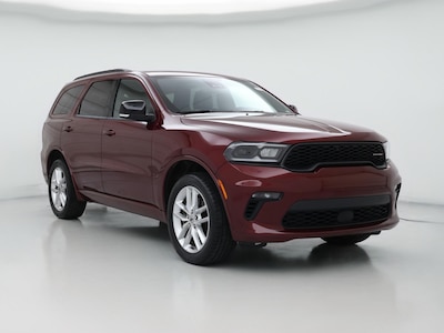 2023 Dodge Durango GT Plus