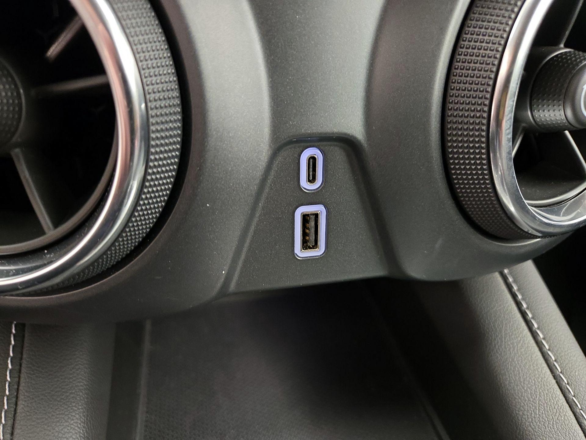 Thumbnail: 2024 Chevrolet Blazer - 18