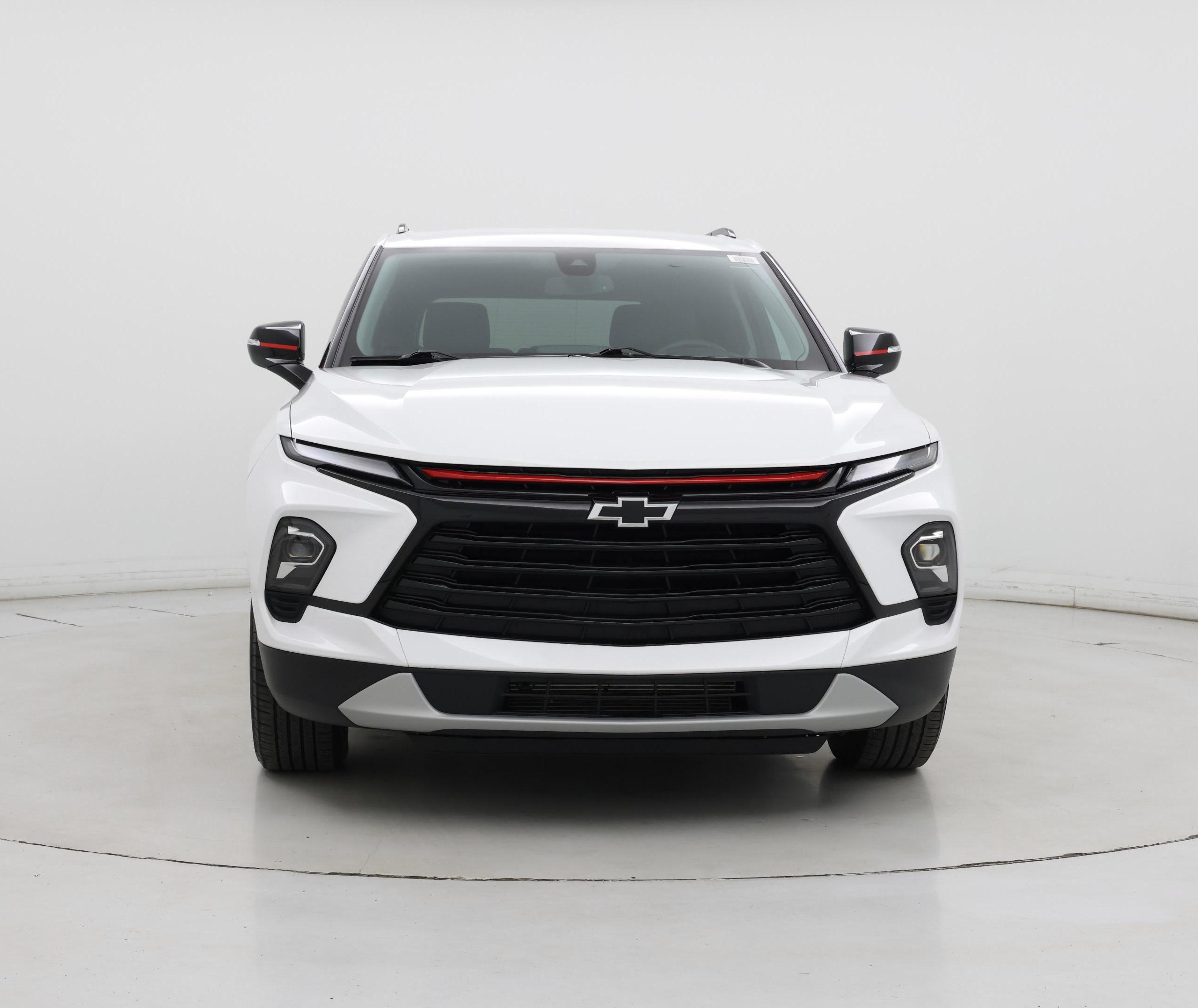 Thumbnail: 2024 Chevrolet Blazer - 5