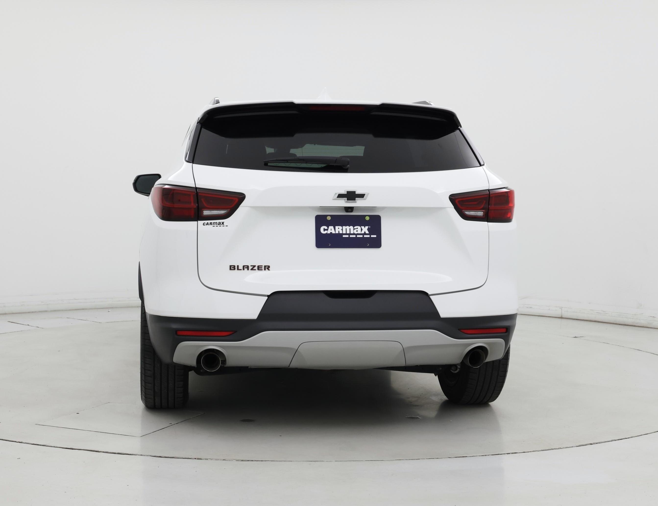 Thumbnail: 2024 Chevrolet Blazer - 6