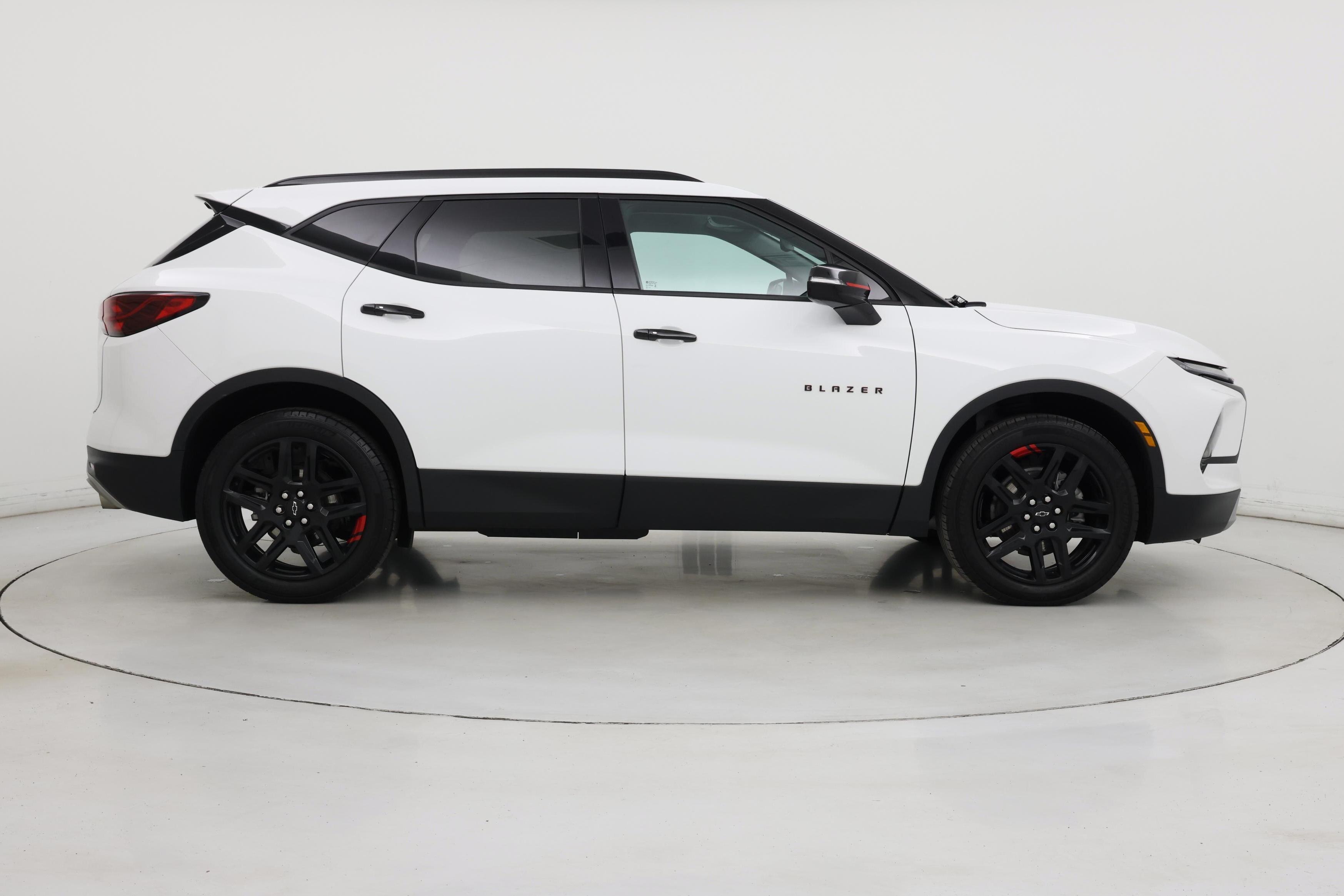 Thumbnail: 2024 Chevrolet Blazer - 7