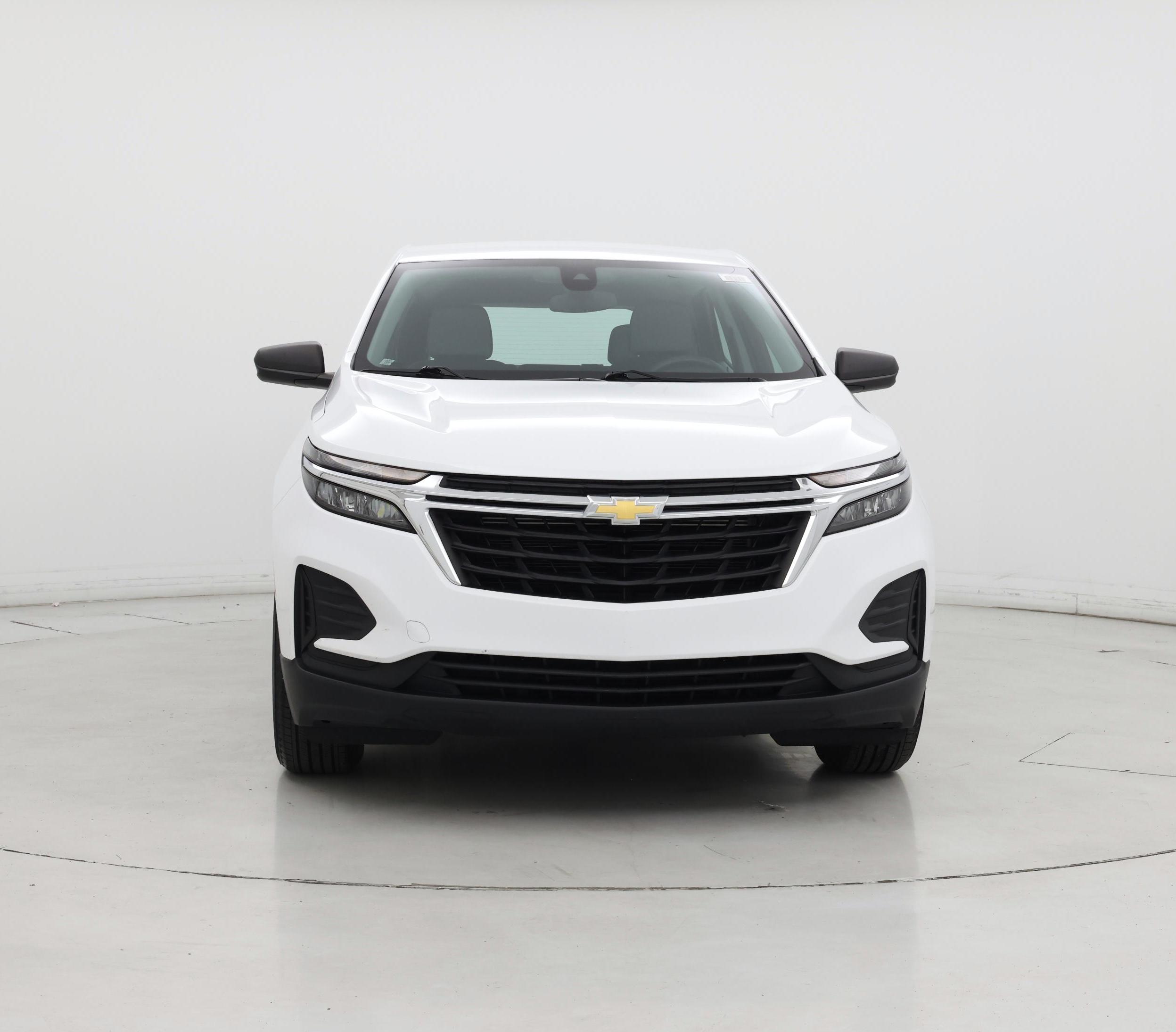 Thumbnail: 2022 Chevrolet Equinox - 5