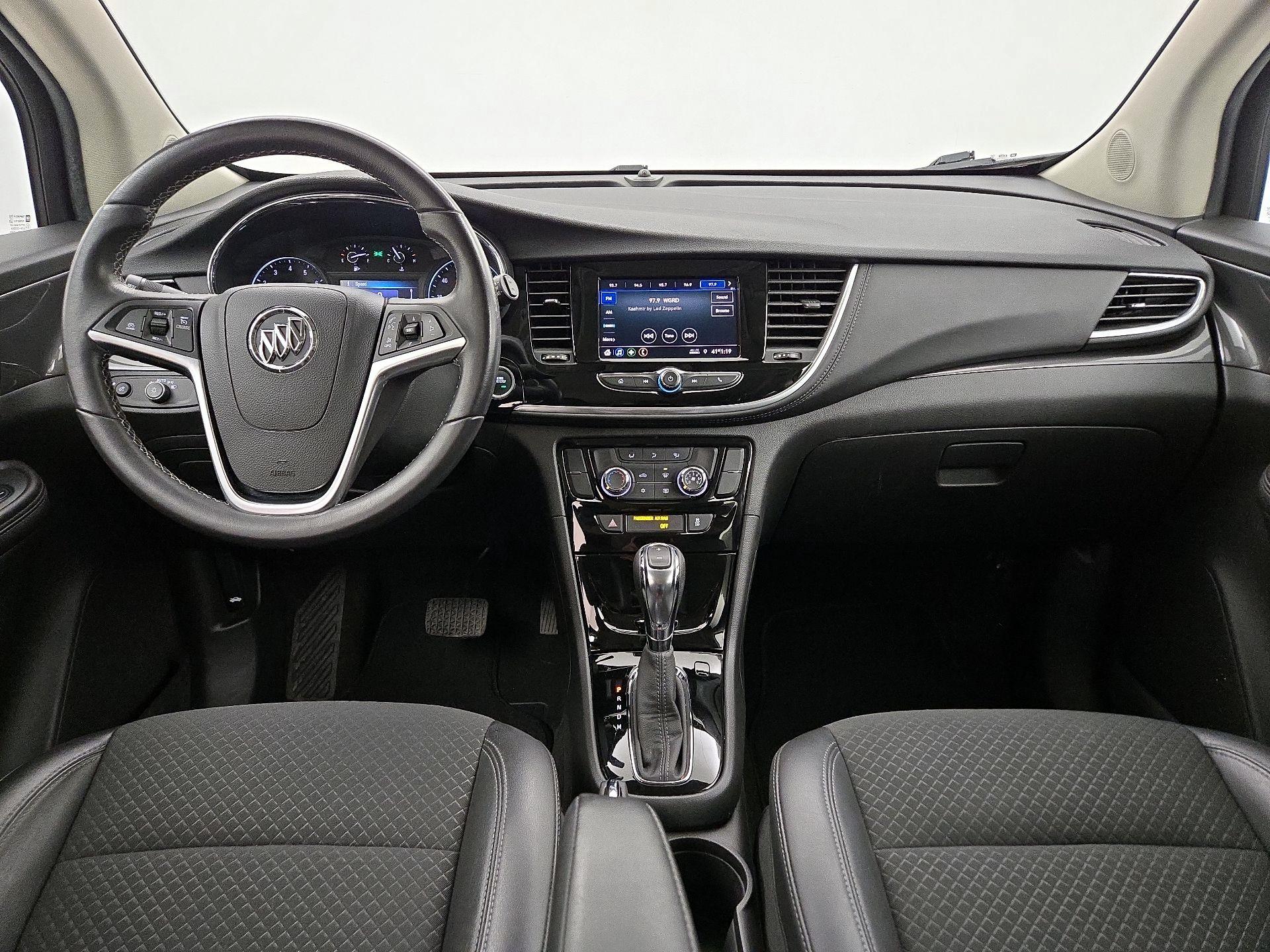 Thumbnail: 2022 Buick Encore - 9