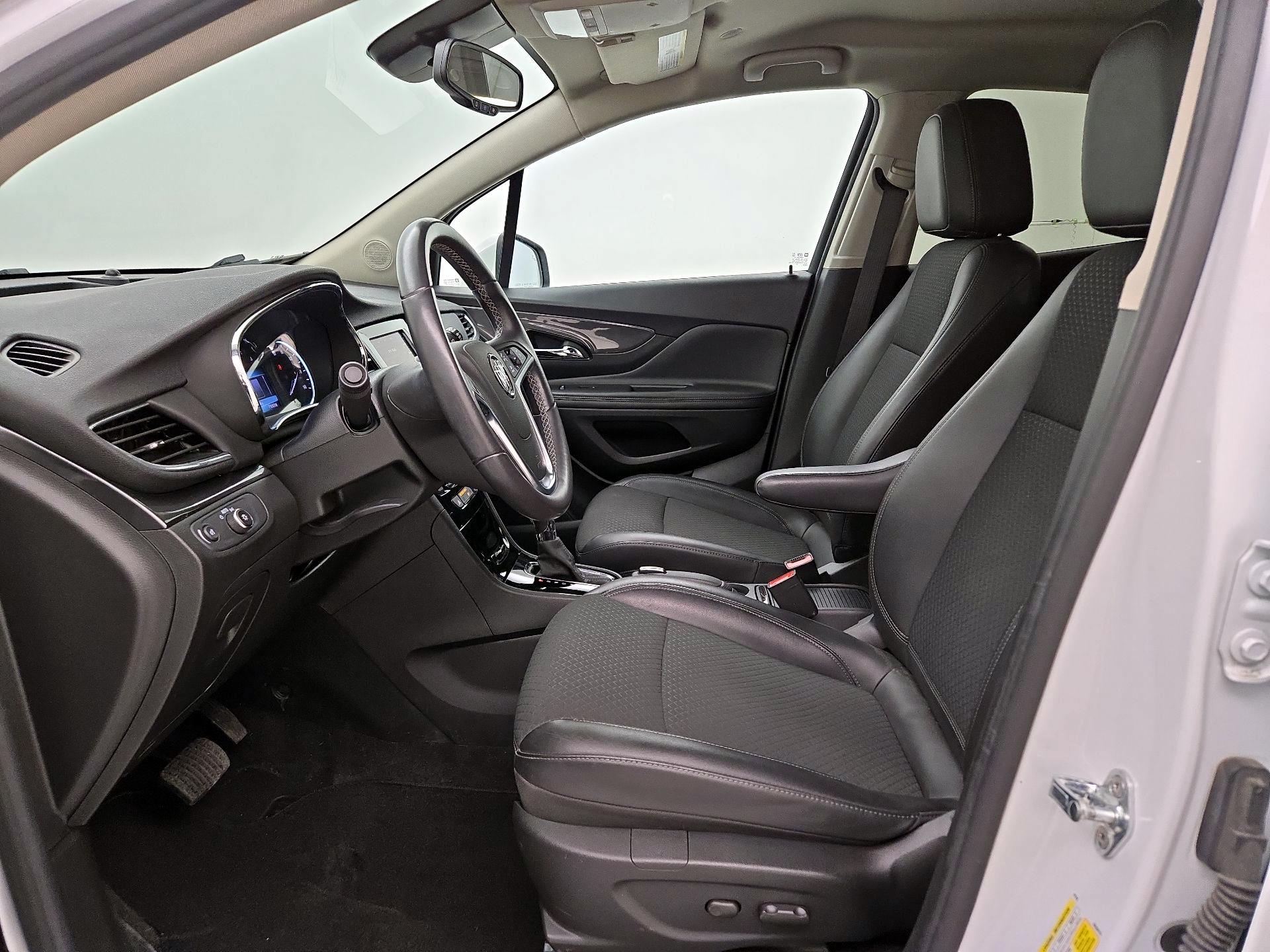 Thumbnail: 2022 Buick Encore - 11