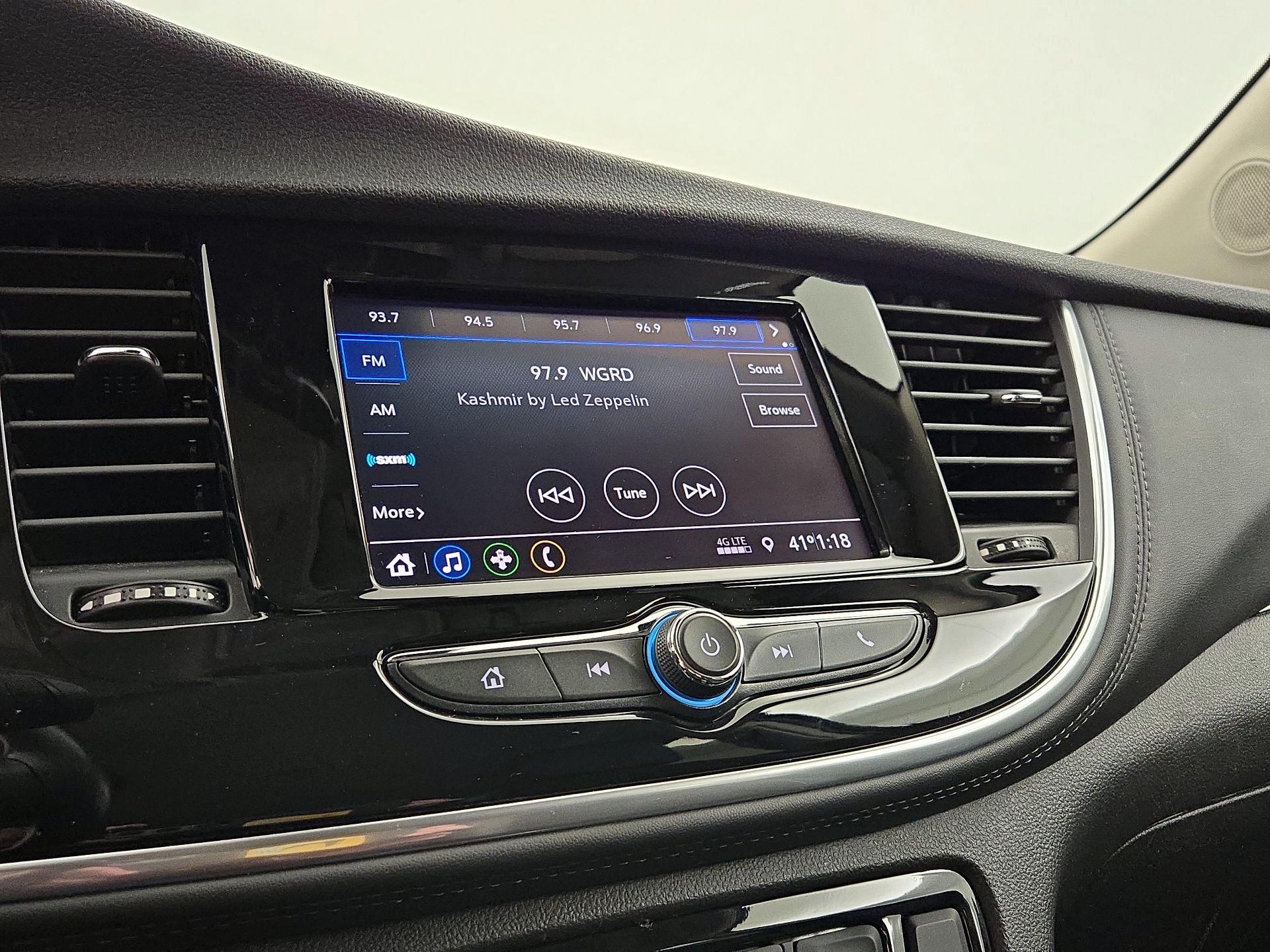 Thumbnail: 2022 Buick Encore - 15