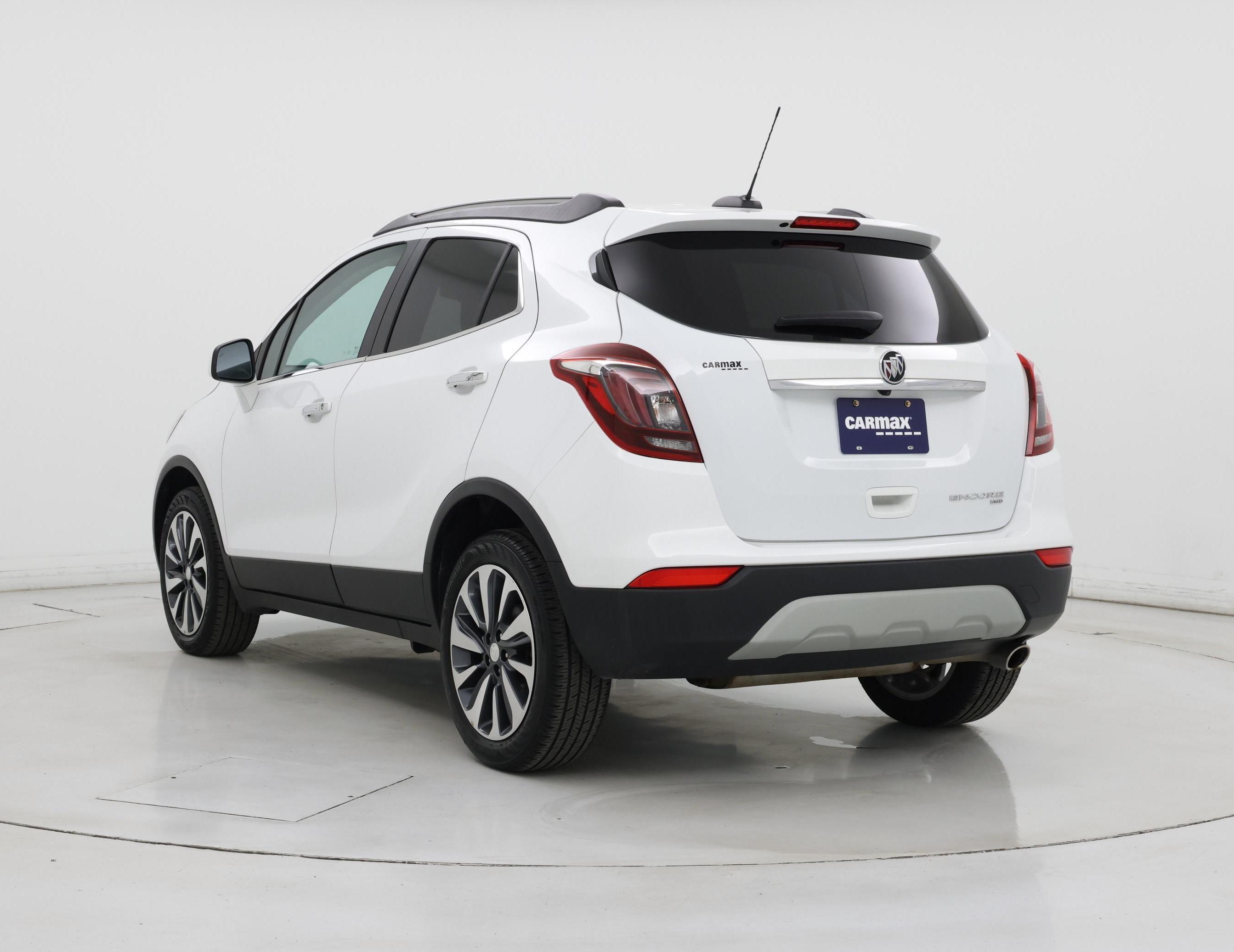 Thumbnail: 2022 Buick Encore - 2