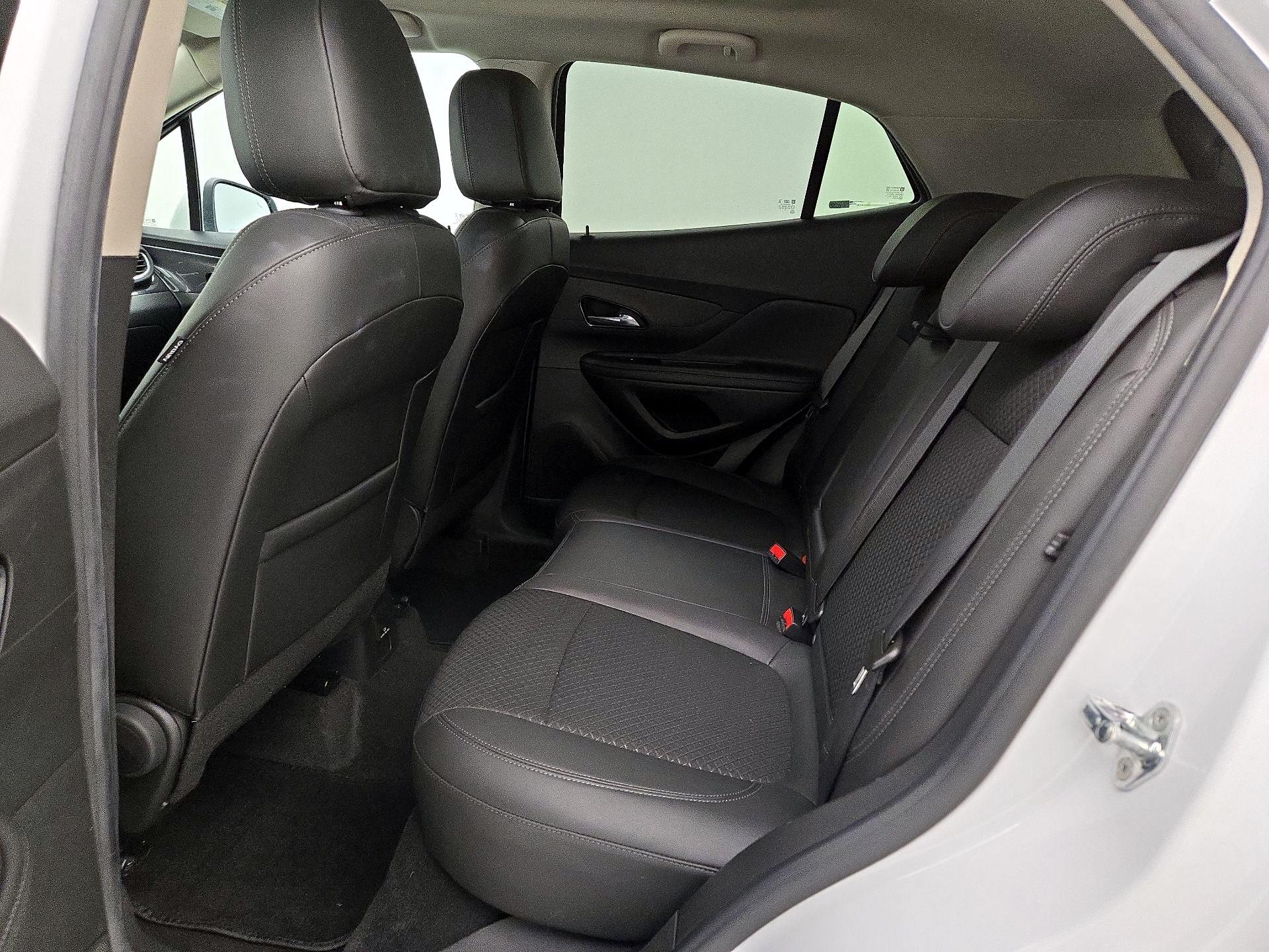 Thumbnail: 2022 Buick Encore - 19