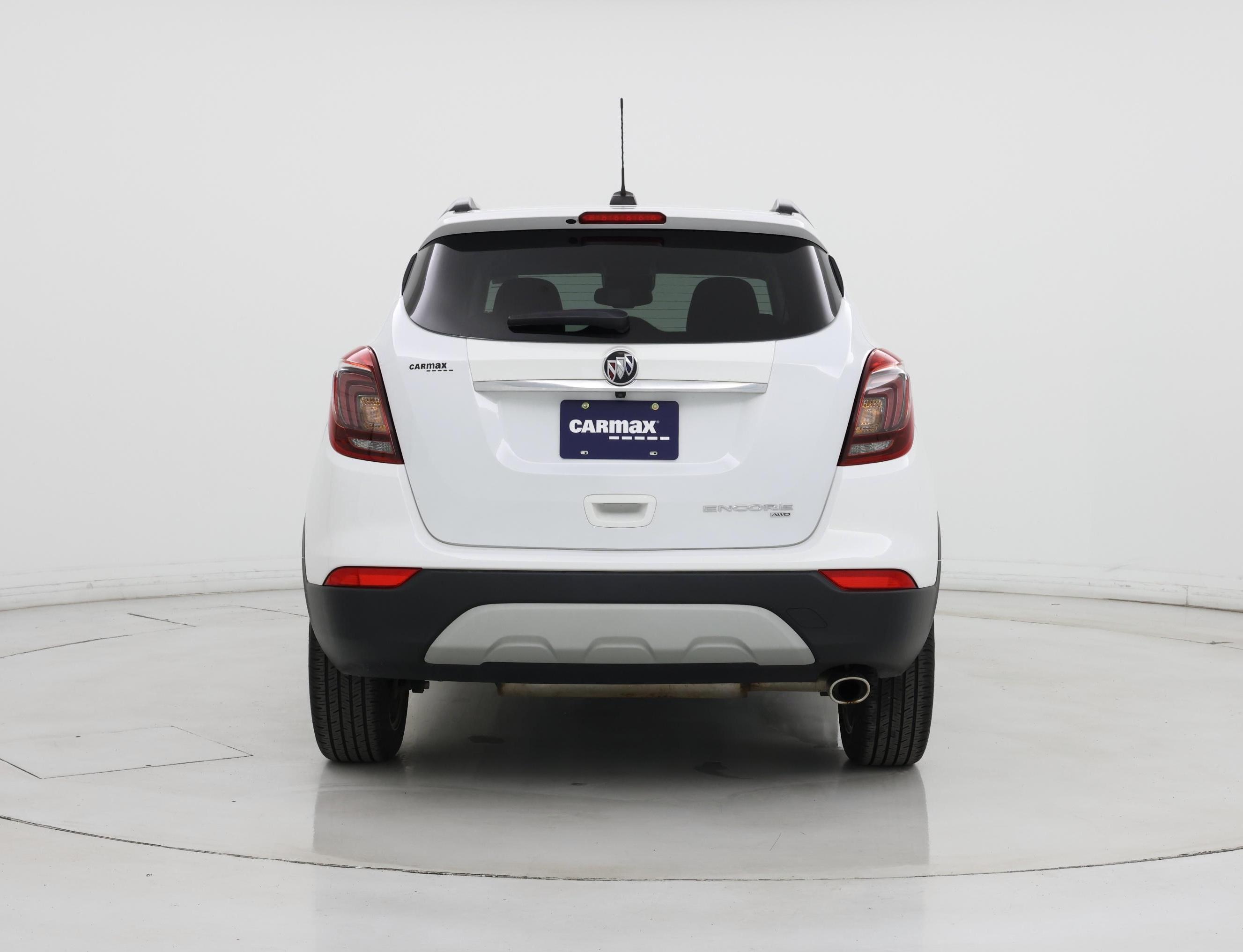 Thumbnail: 2022 Buick Encore - 6