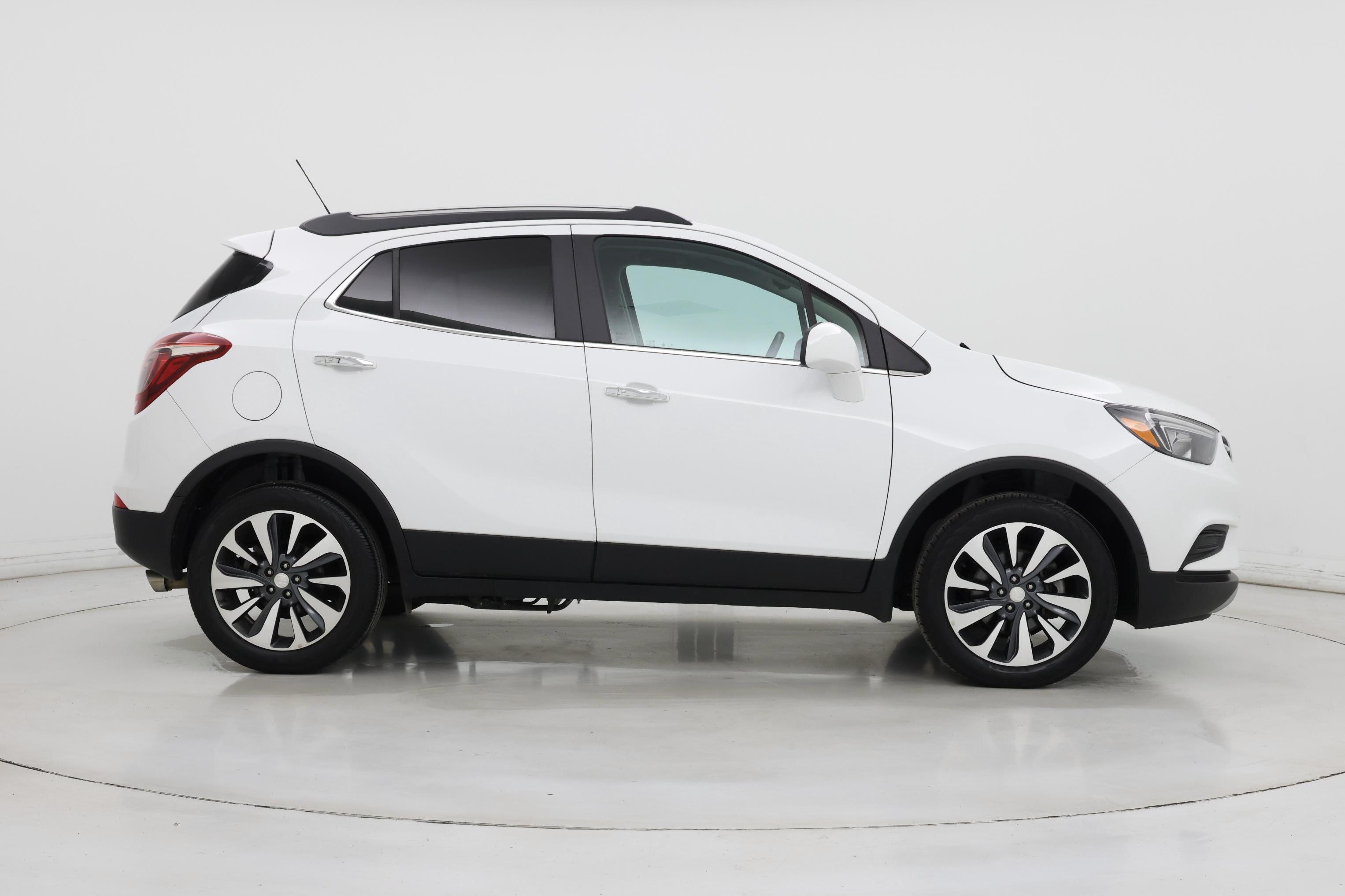 Thumbnail: 2022 Buick Encore - 7