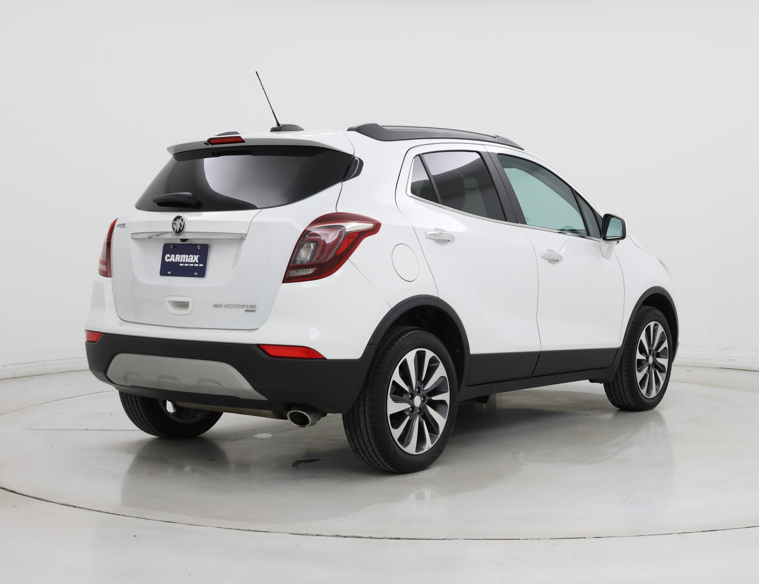 Thumbnail: 2022 Buick Encore - 8