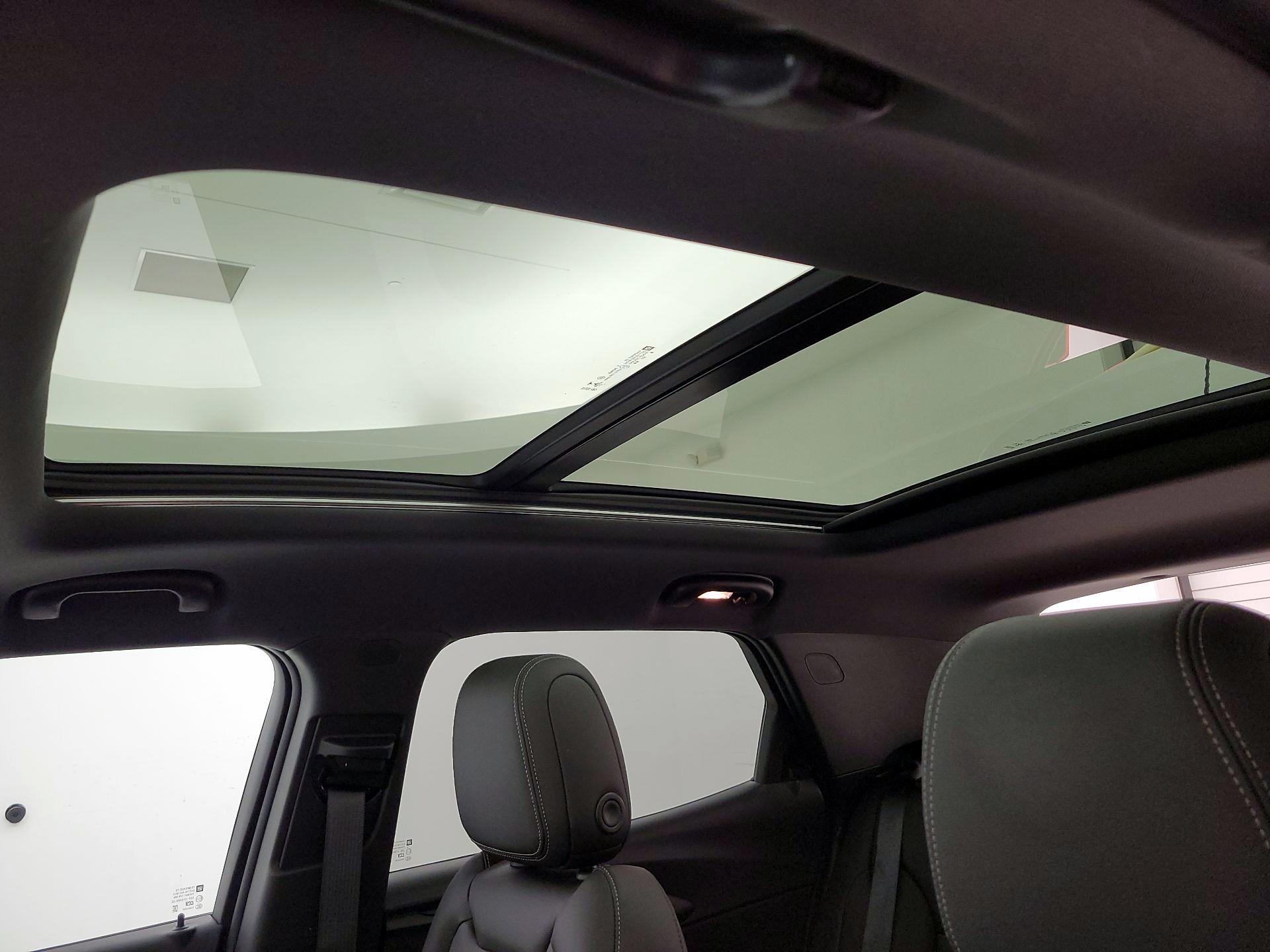 Thumbnail: 2023 Chevrolet TrailBlazer - 19