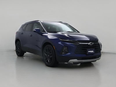 2022 Chevrolet Blazer 3LT