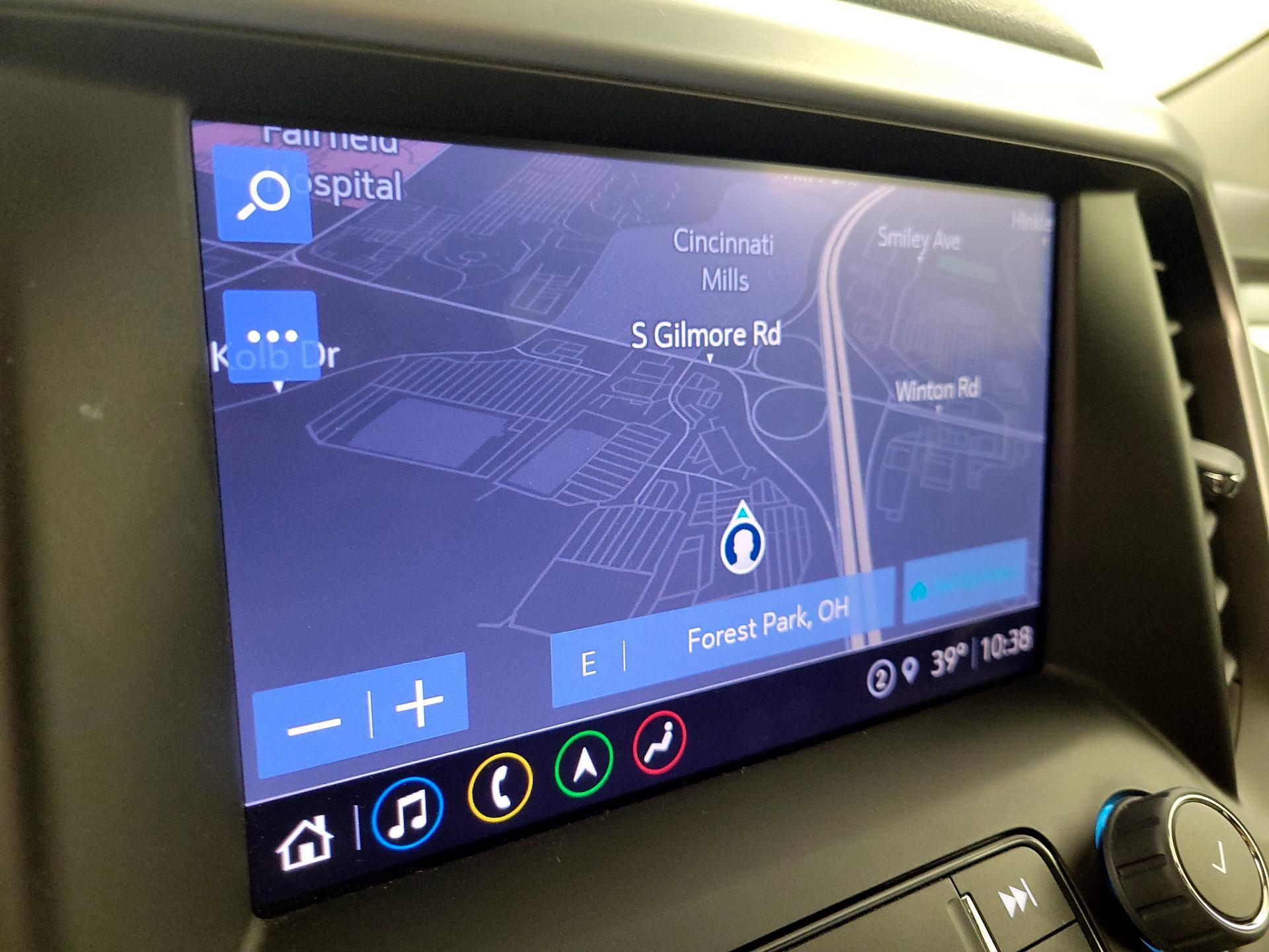 Thumbnail: 2023 GMC Acadia - 14