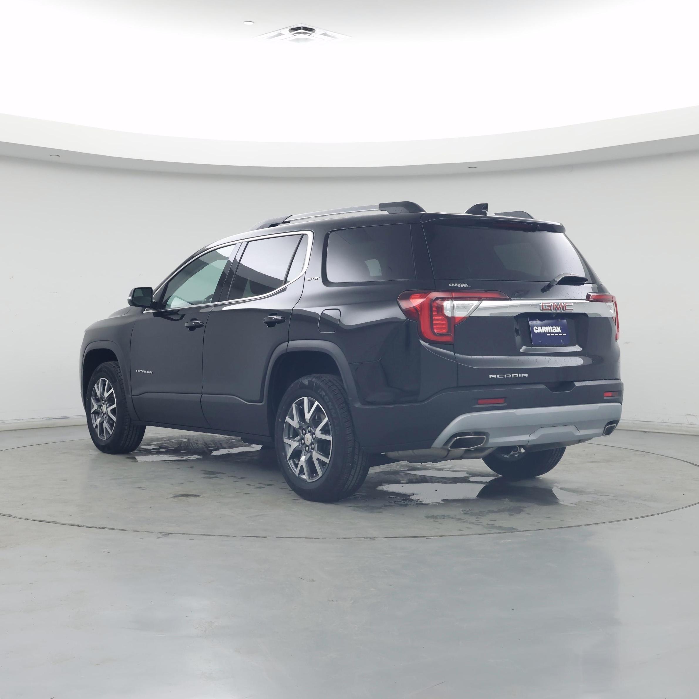 Thumbnail: 2023 GMC Acadia - 2