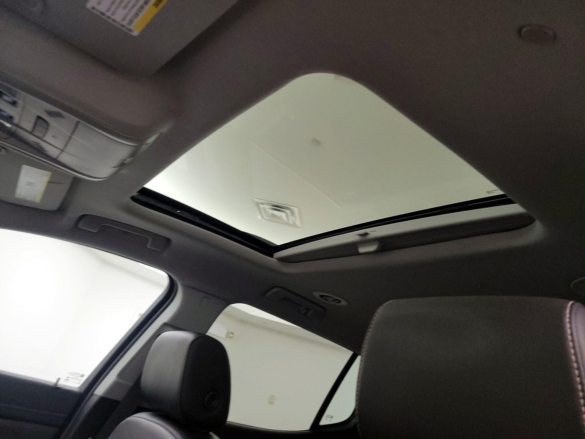 Thumbnail: 2023 GMC Acadia - 20